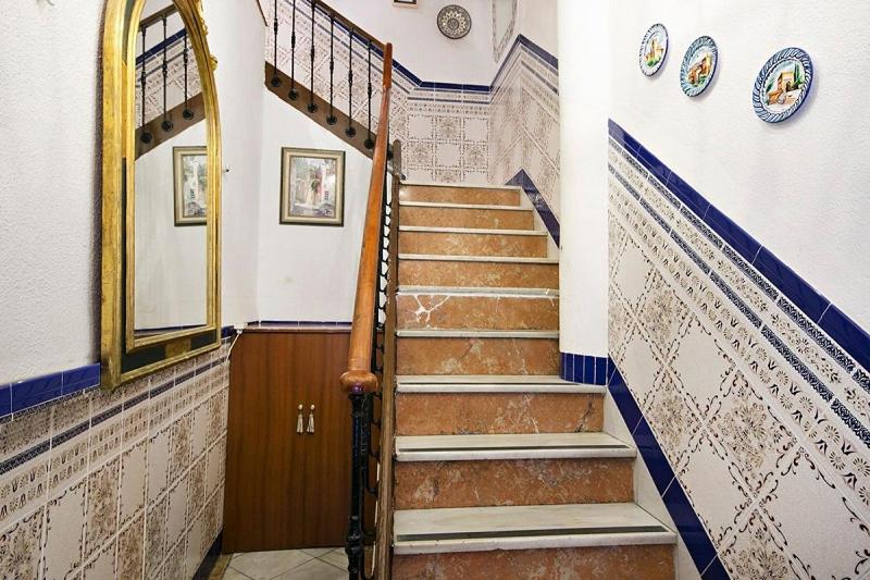 Pension Mesones