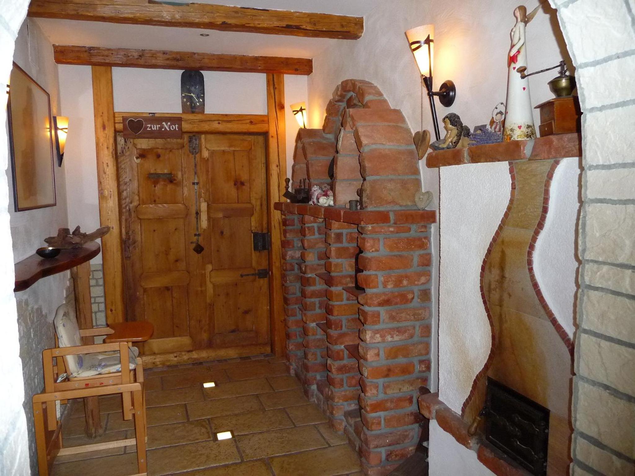Familiengasthof St. Wolfgang