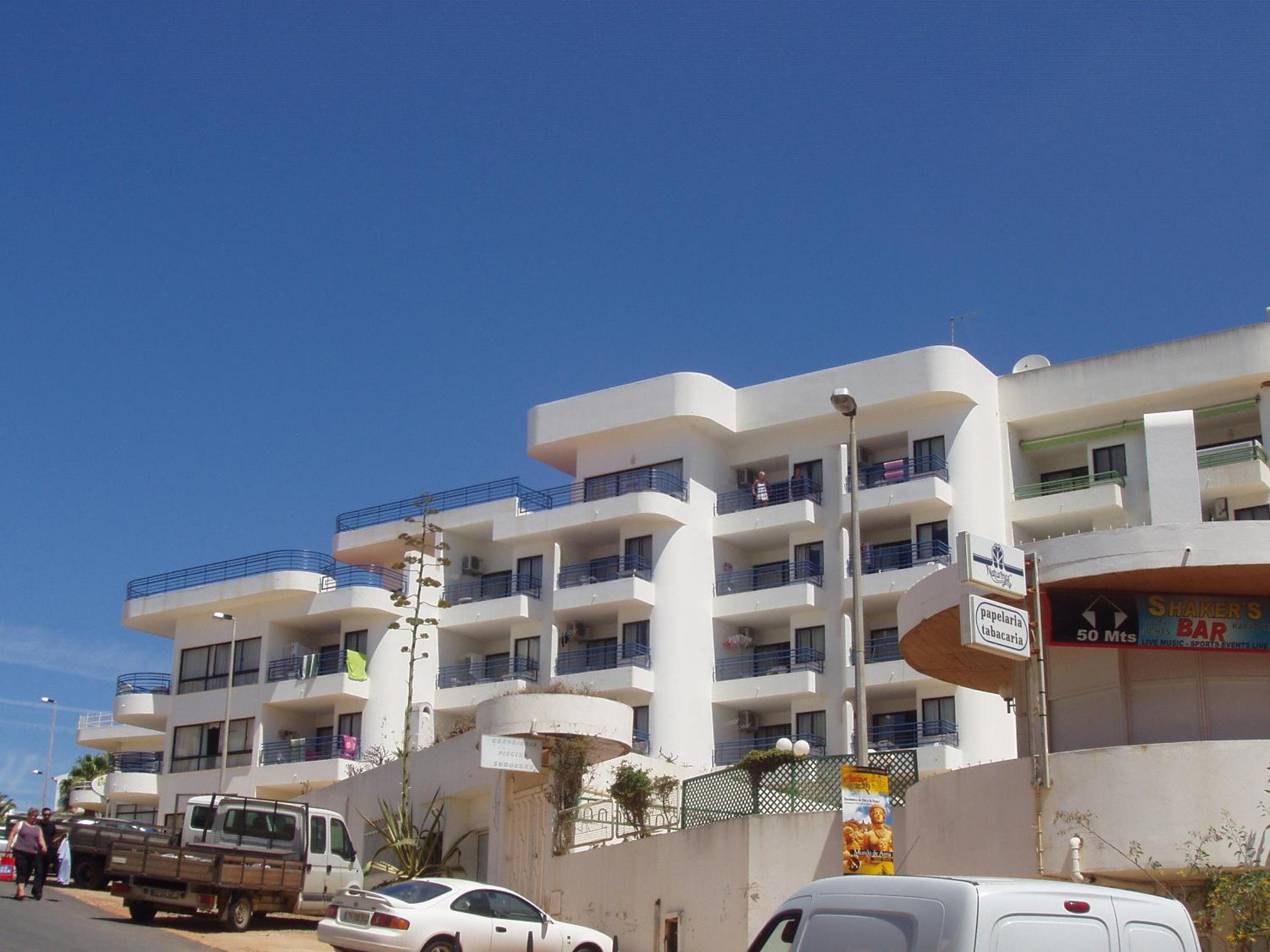 Hotel Naturmar Praia - Image 1