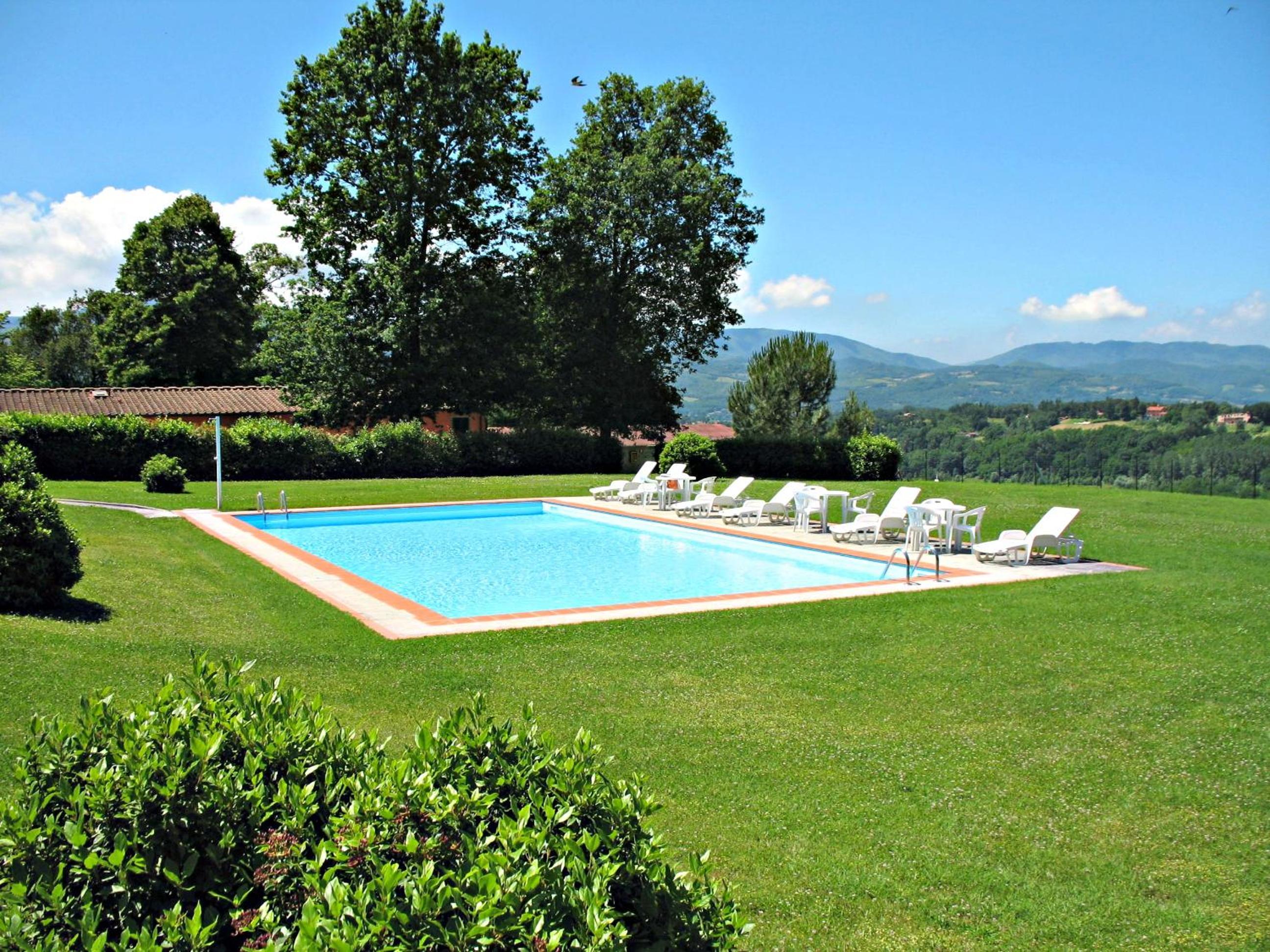 Villa Martina view 3