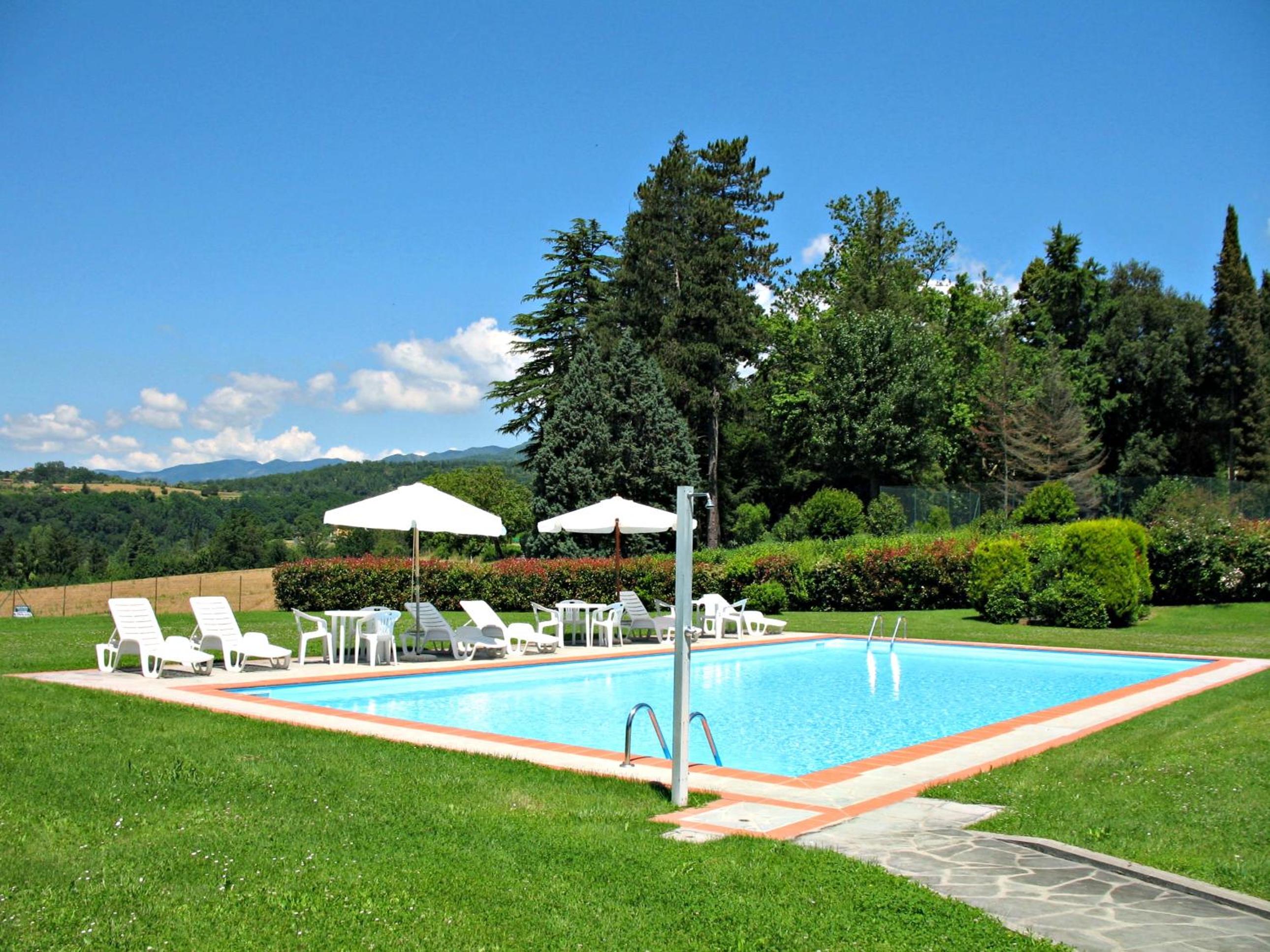 Villa Martina view 4