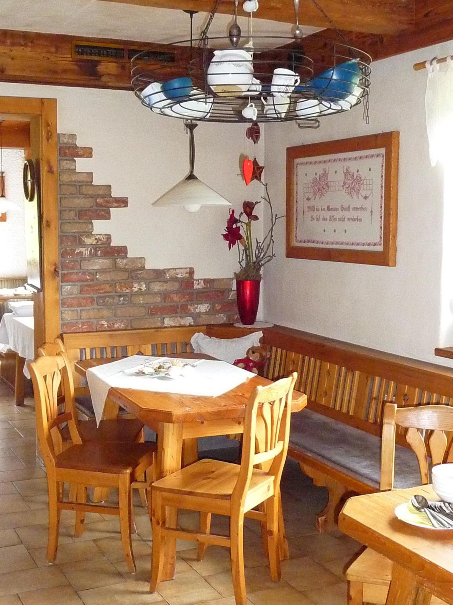 Familiengasthof St. Wolfgang