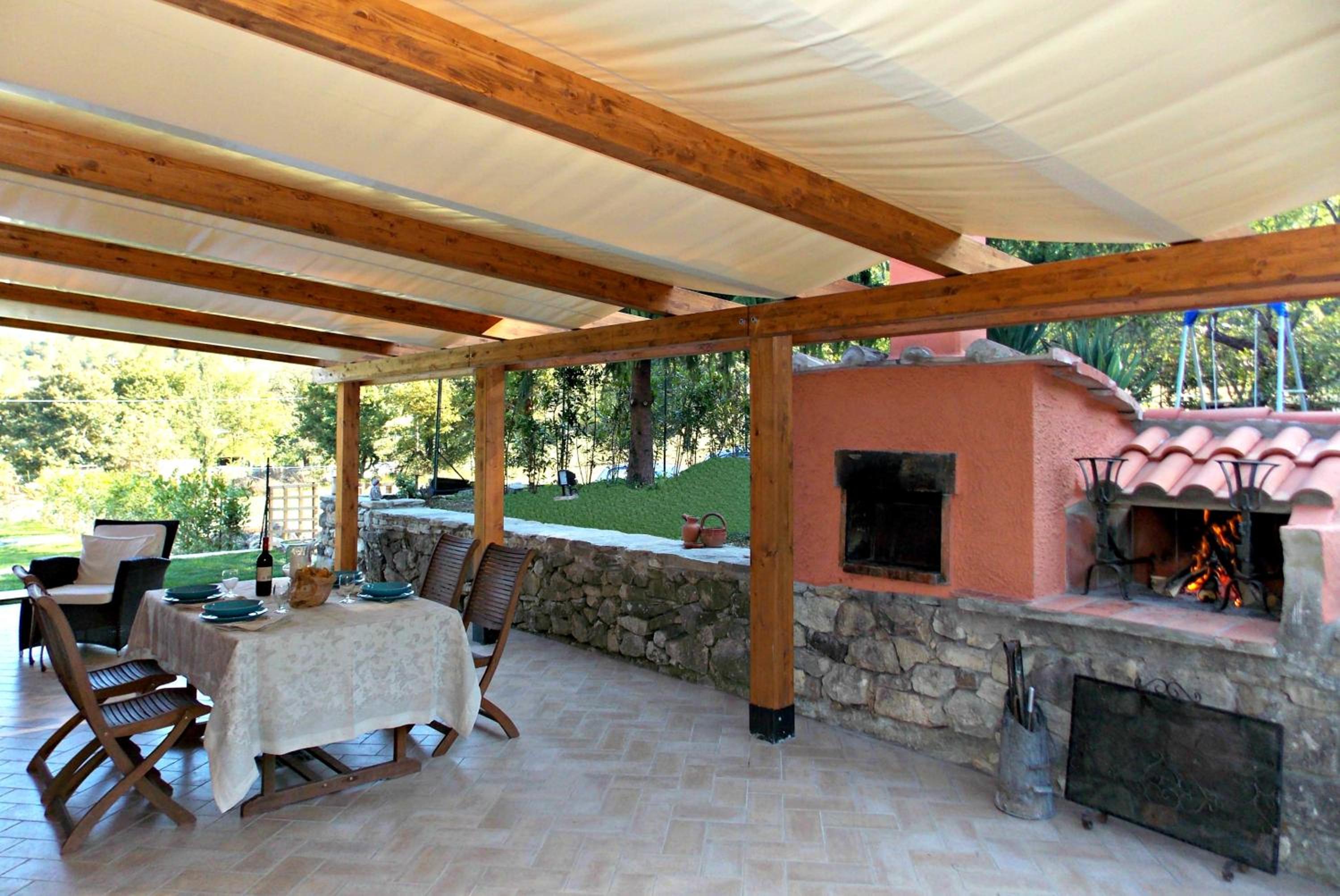 Casa Marcoiano view 2