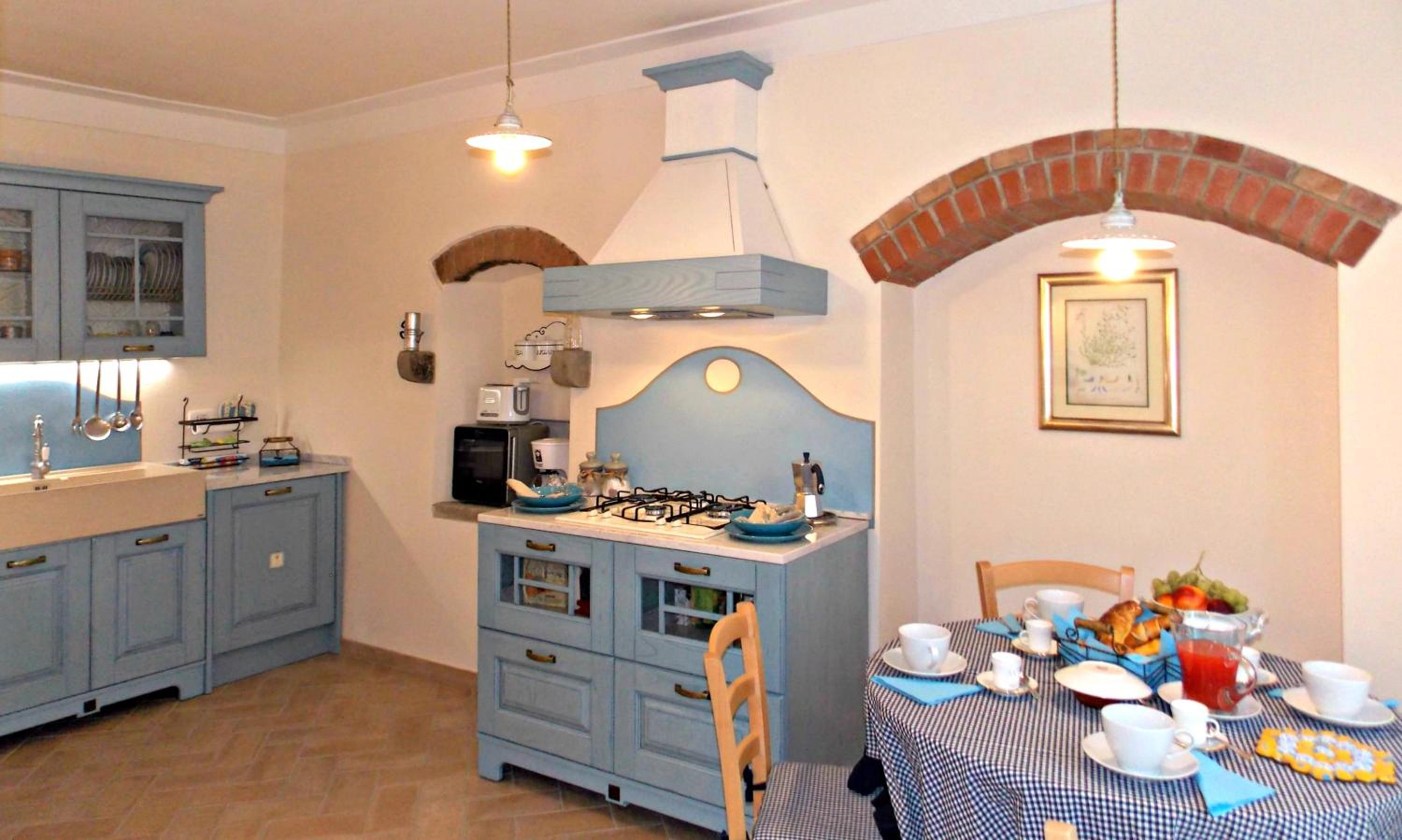 Casa Marcoiano view 4
