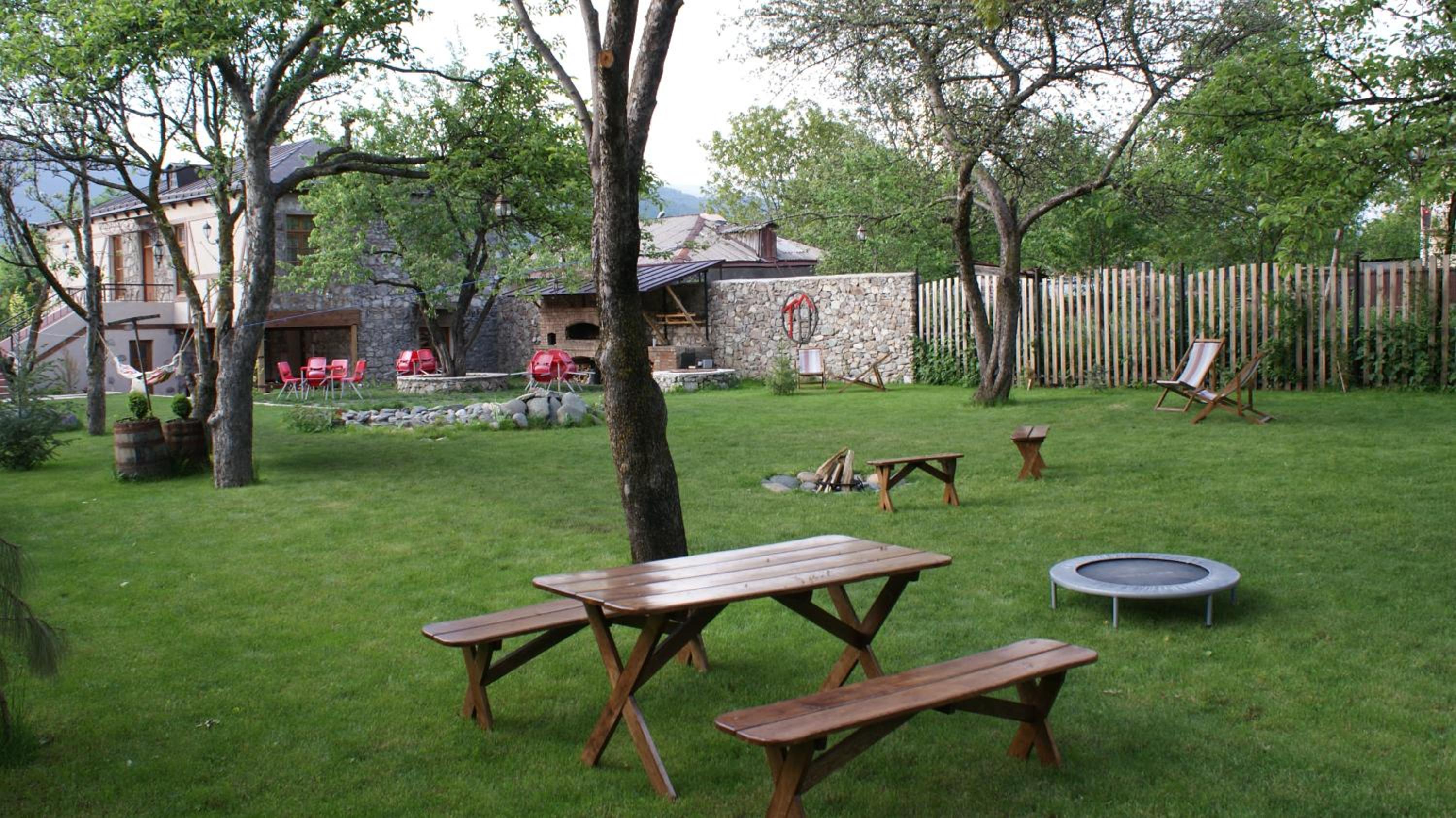 Takht House