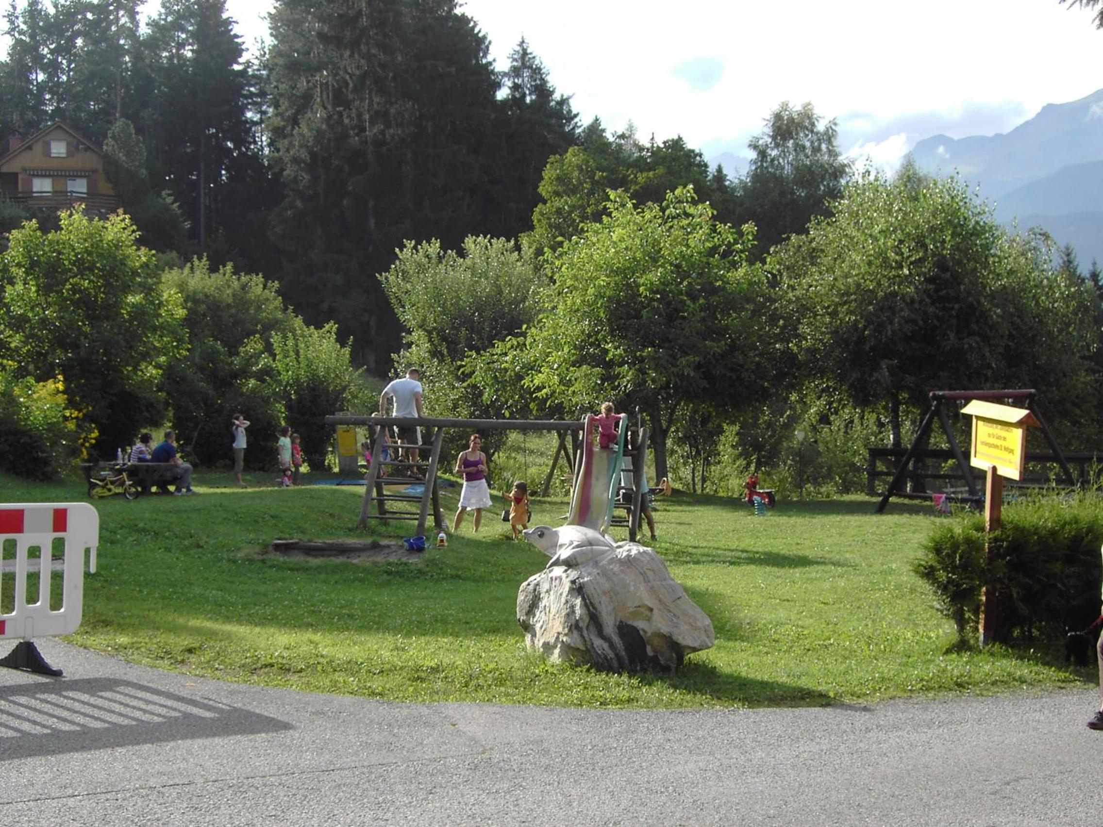 Familiengasthof St. Wolfgang