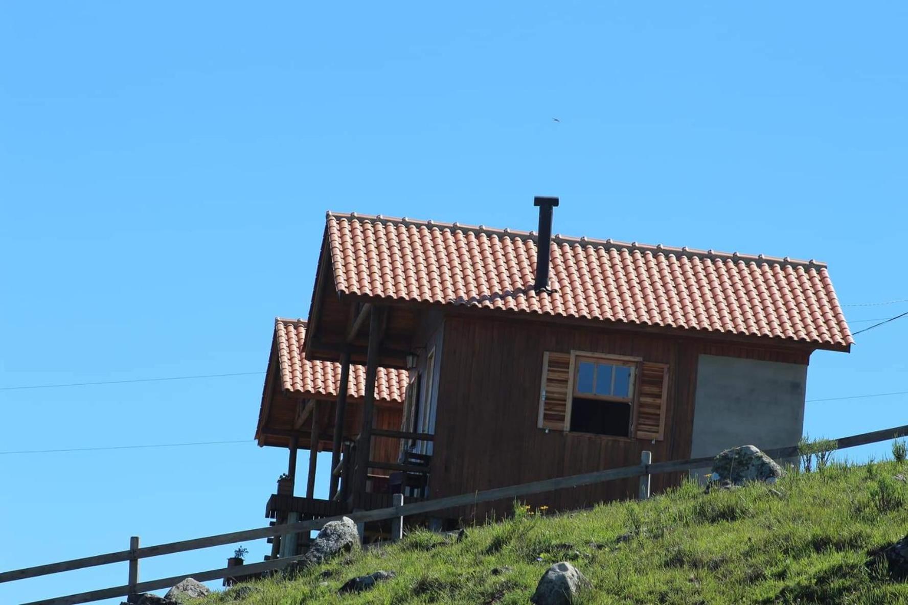 Paraíso Dos Cânions