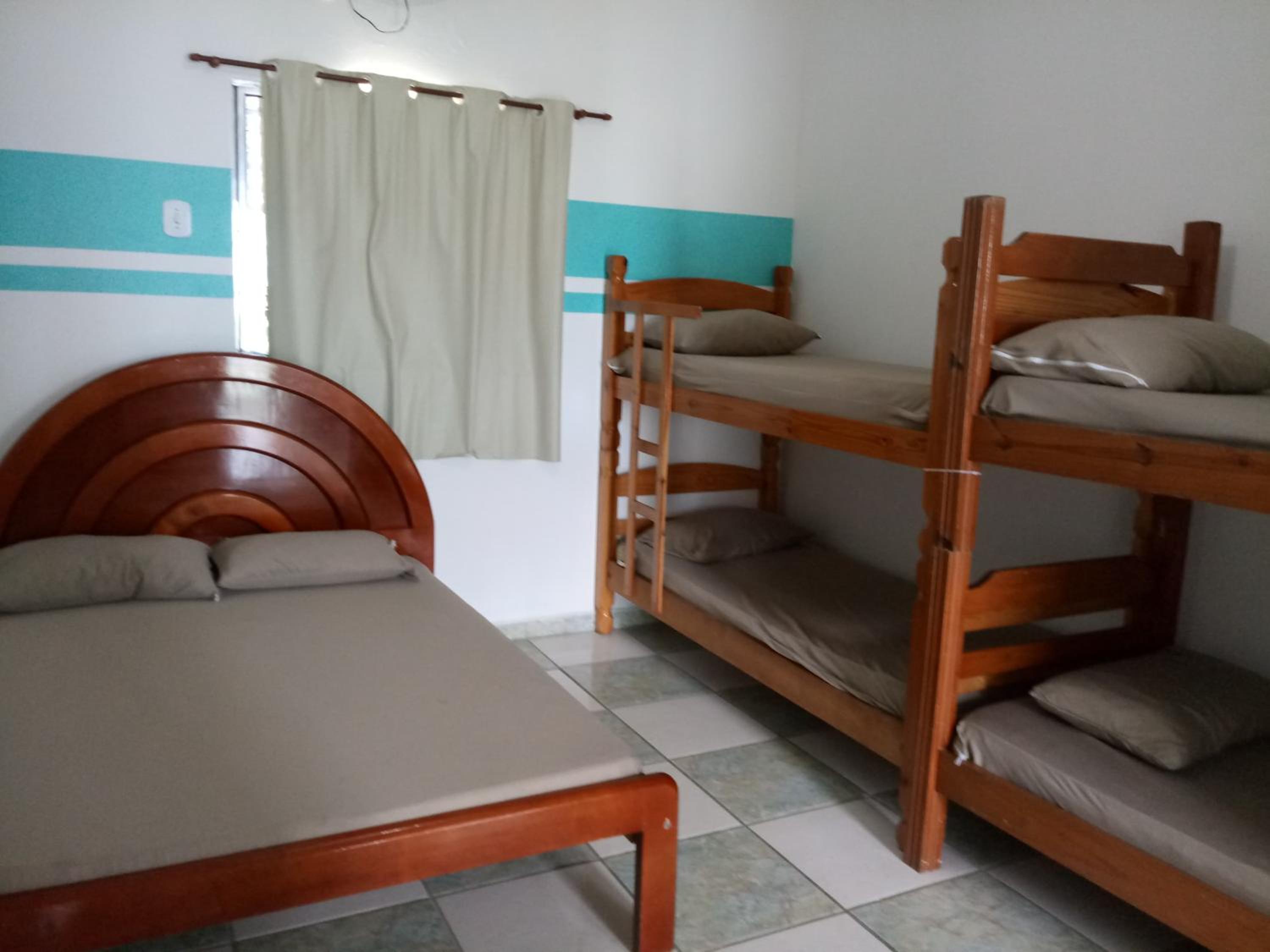 Apartamentos Apiaí