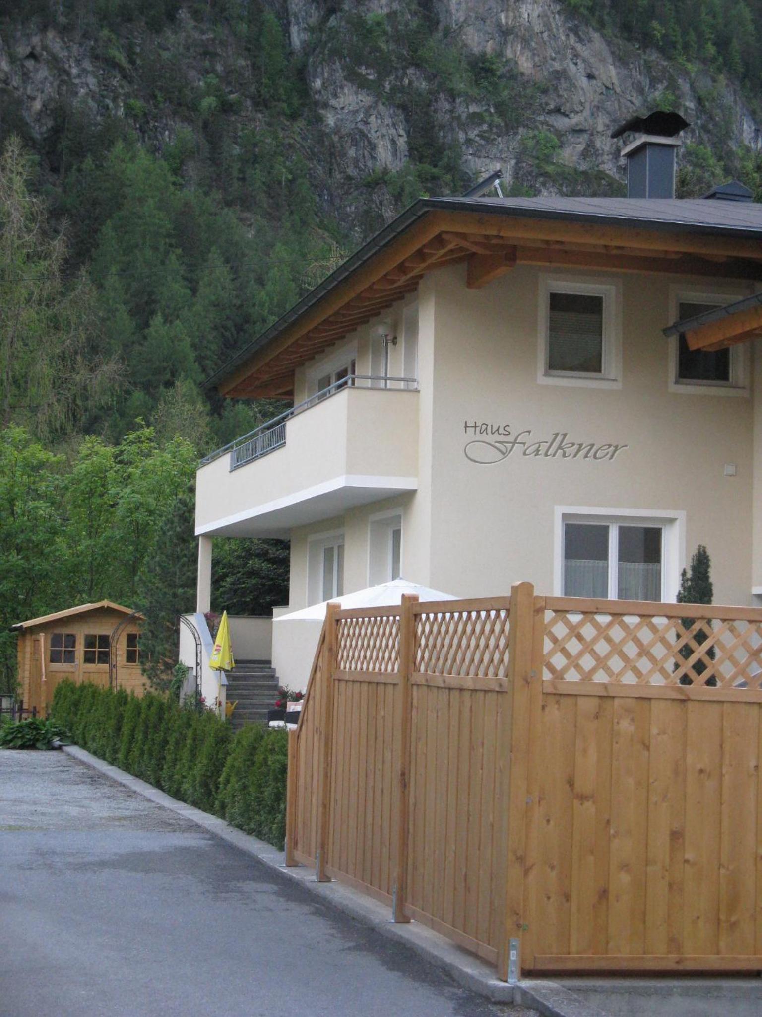 Haus Falkner Barbara