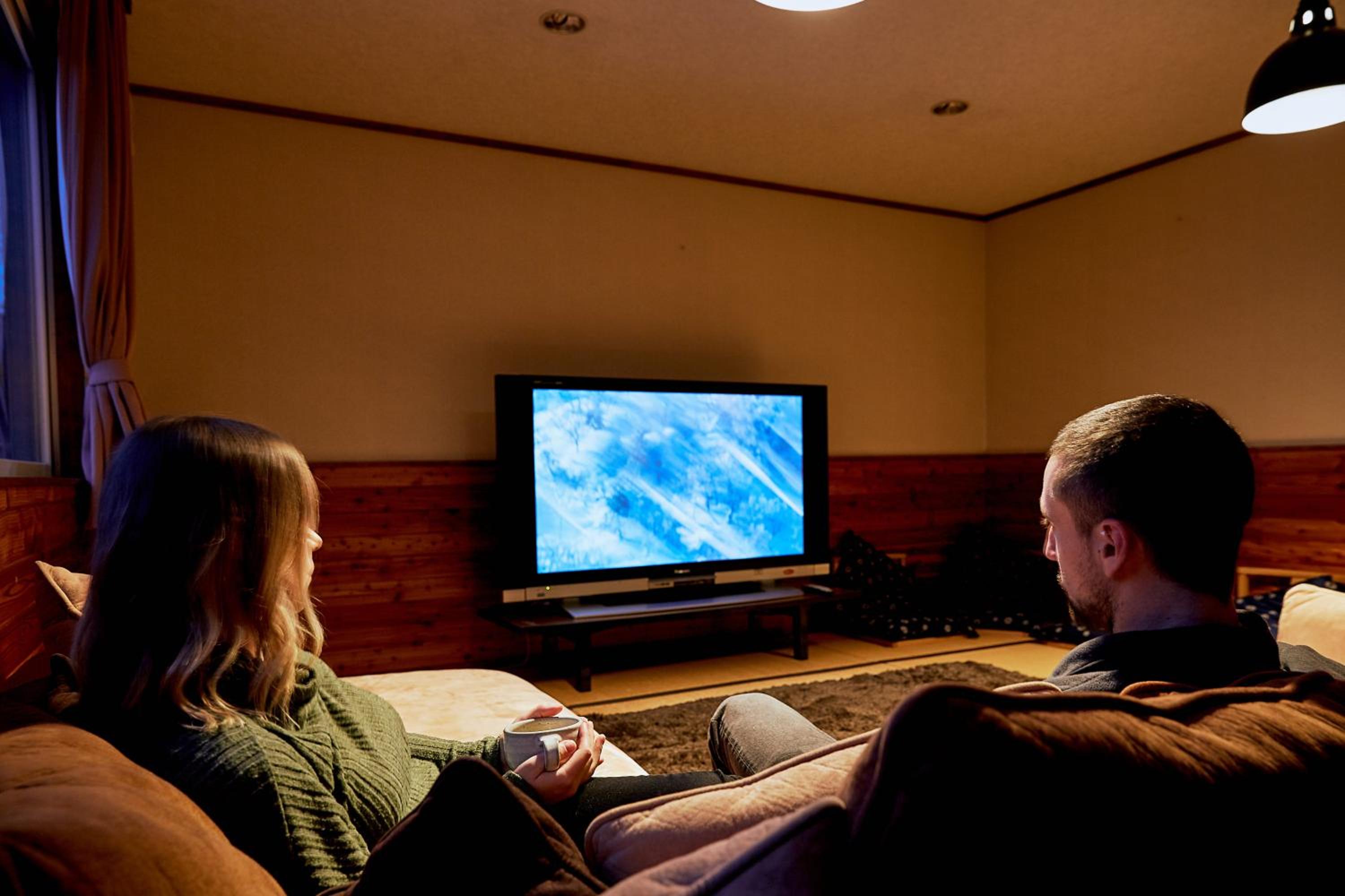 Canopy Lodge - Boutique Lodge at Hakuba Cortina view 5