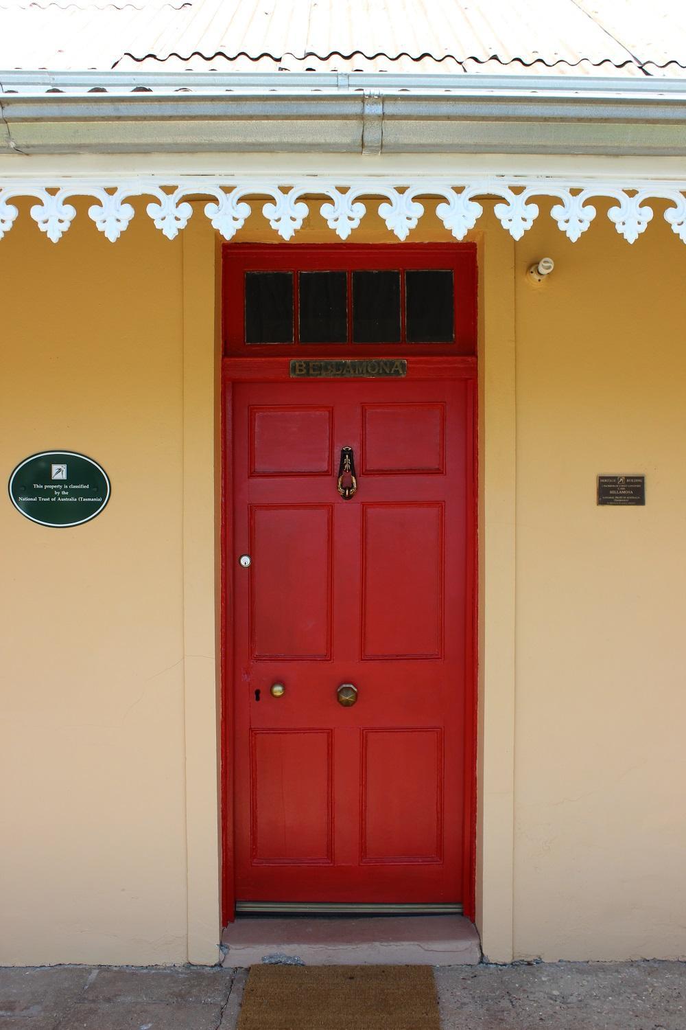 Bellamona Cottage Longford