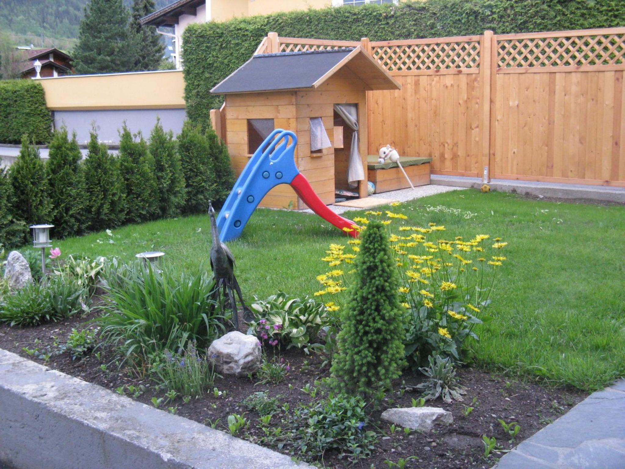 Haus Falkner Barbara