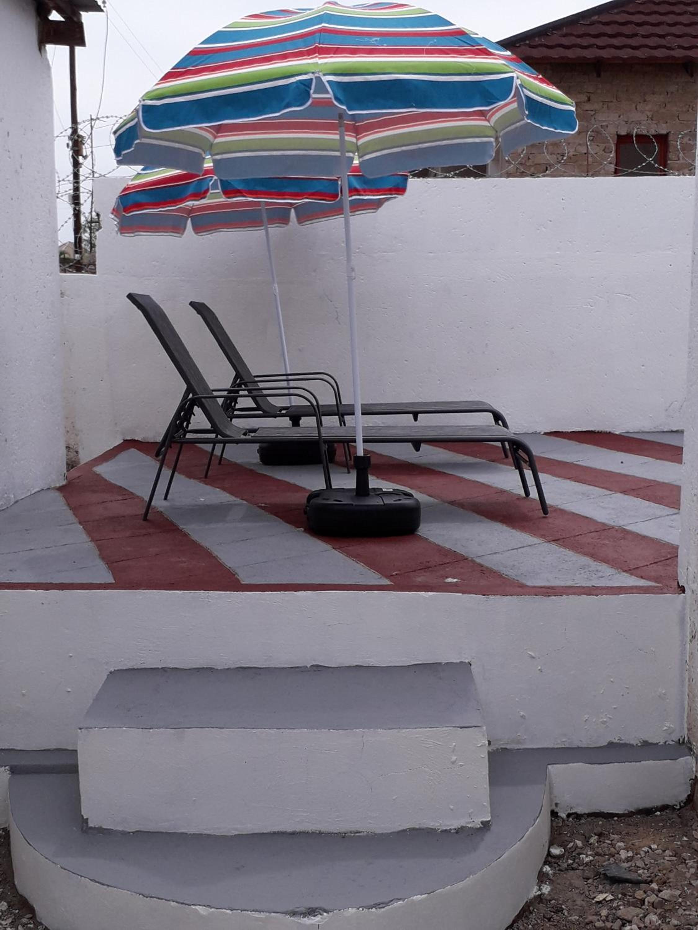 Fourties Guest House view 3