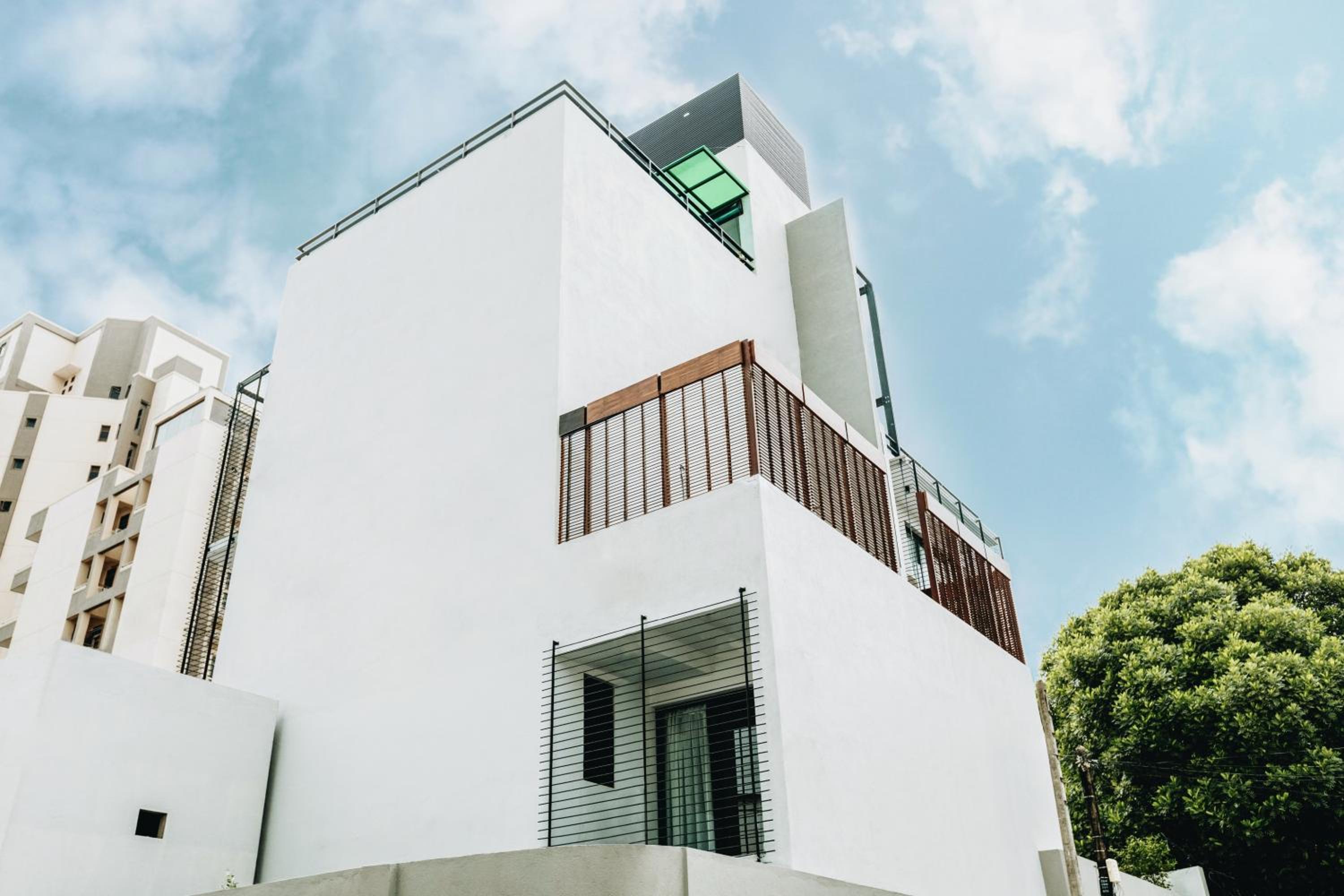 Hotel Lavonca Boutique Hotel - Image 1