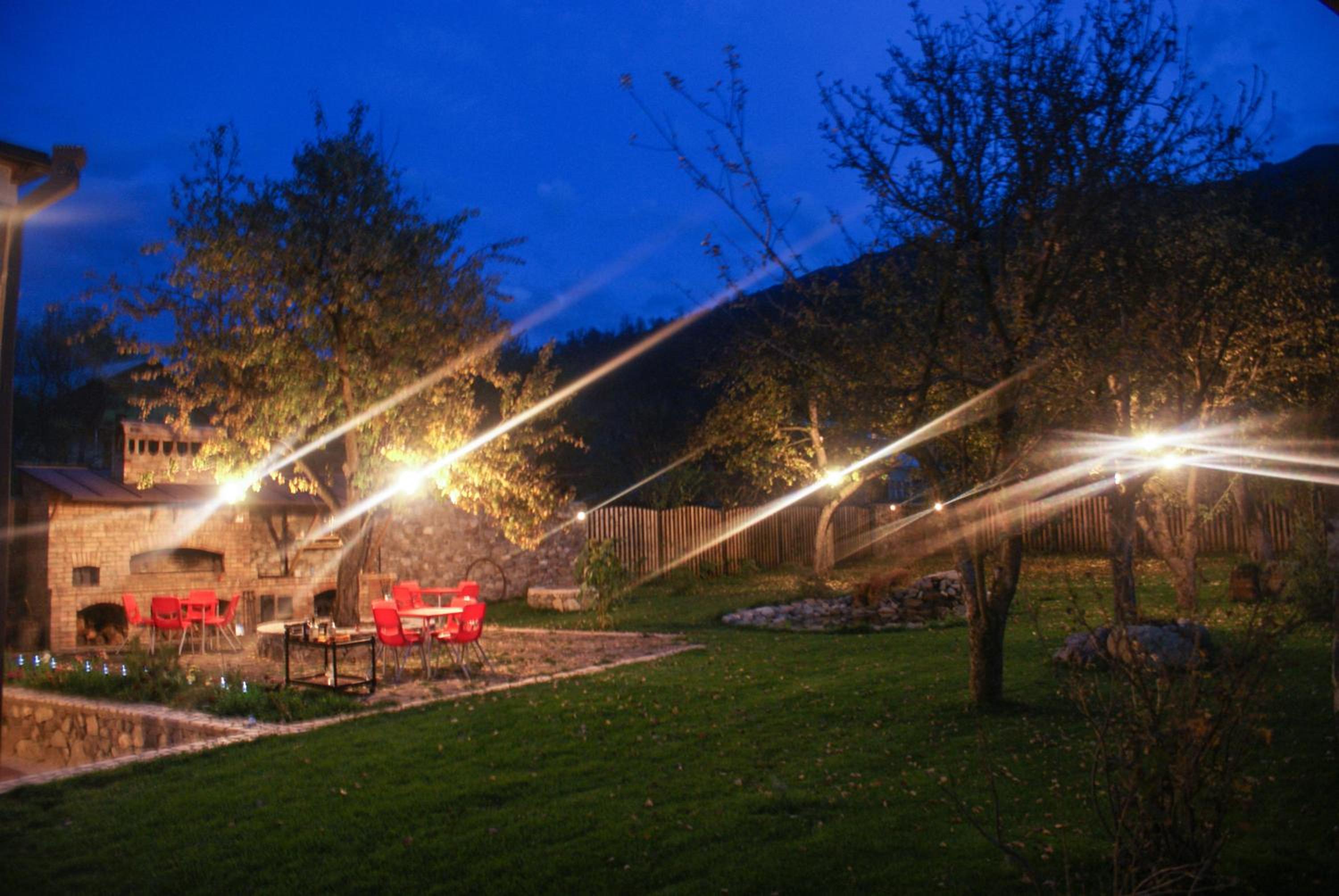 Takht House