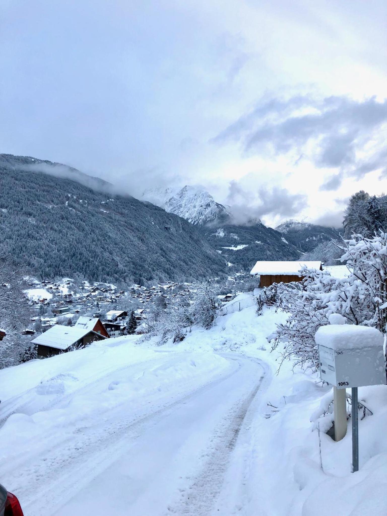 Chalet Kizuna view 2