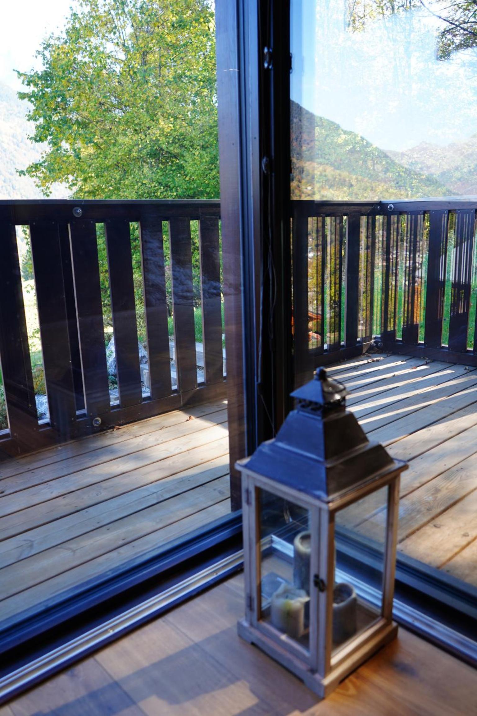 Chalet Kizuna, photo 14