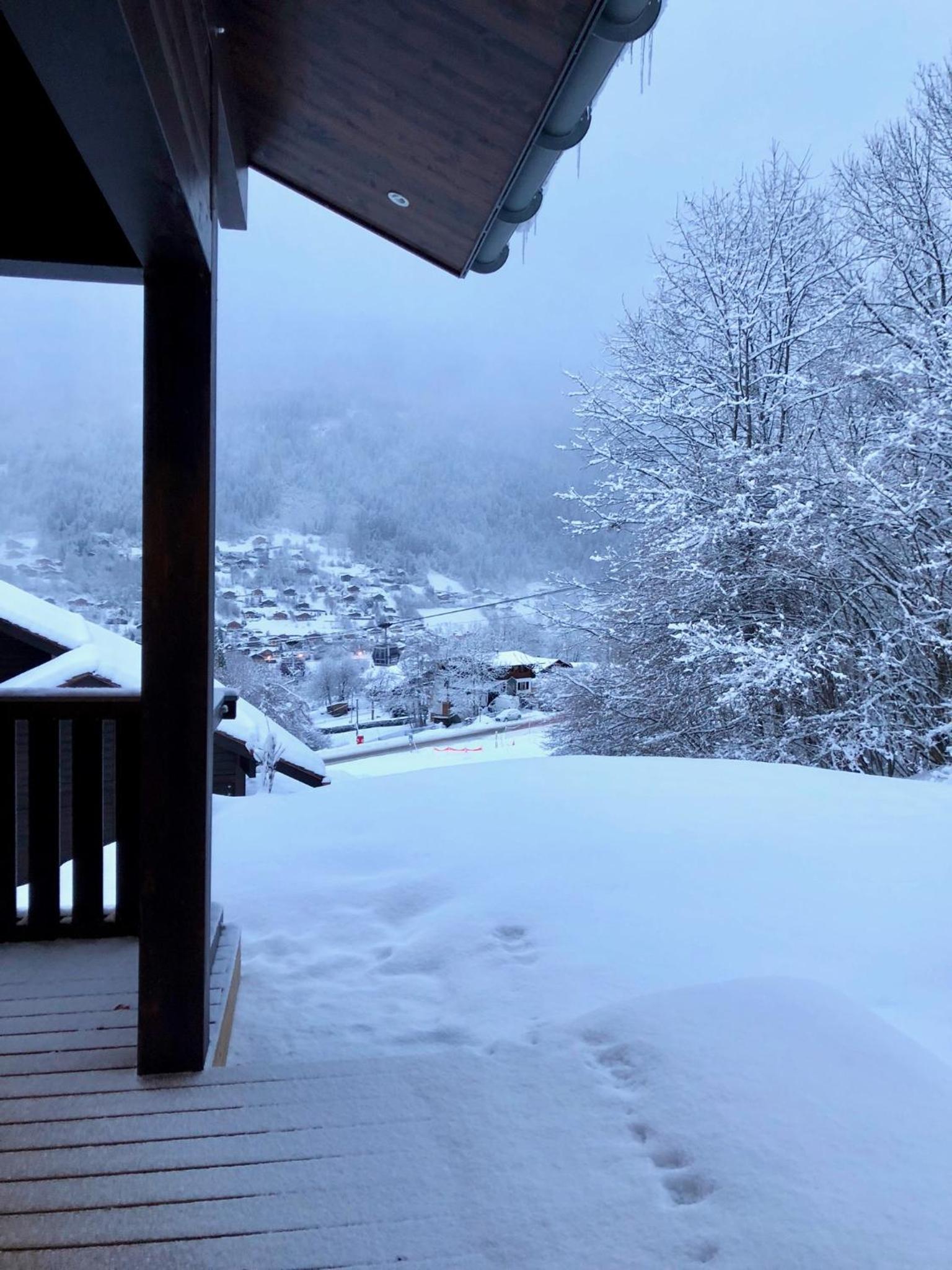 Chalet Kizuna view 3