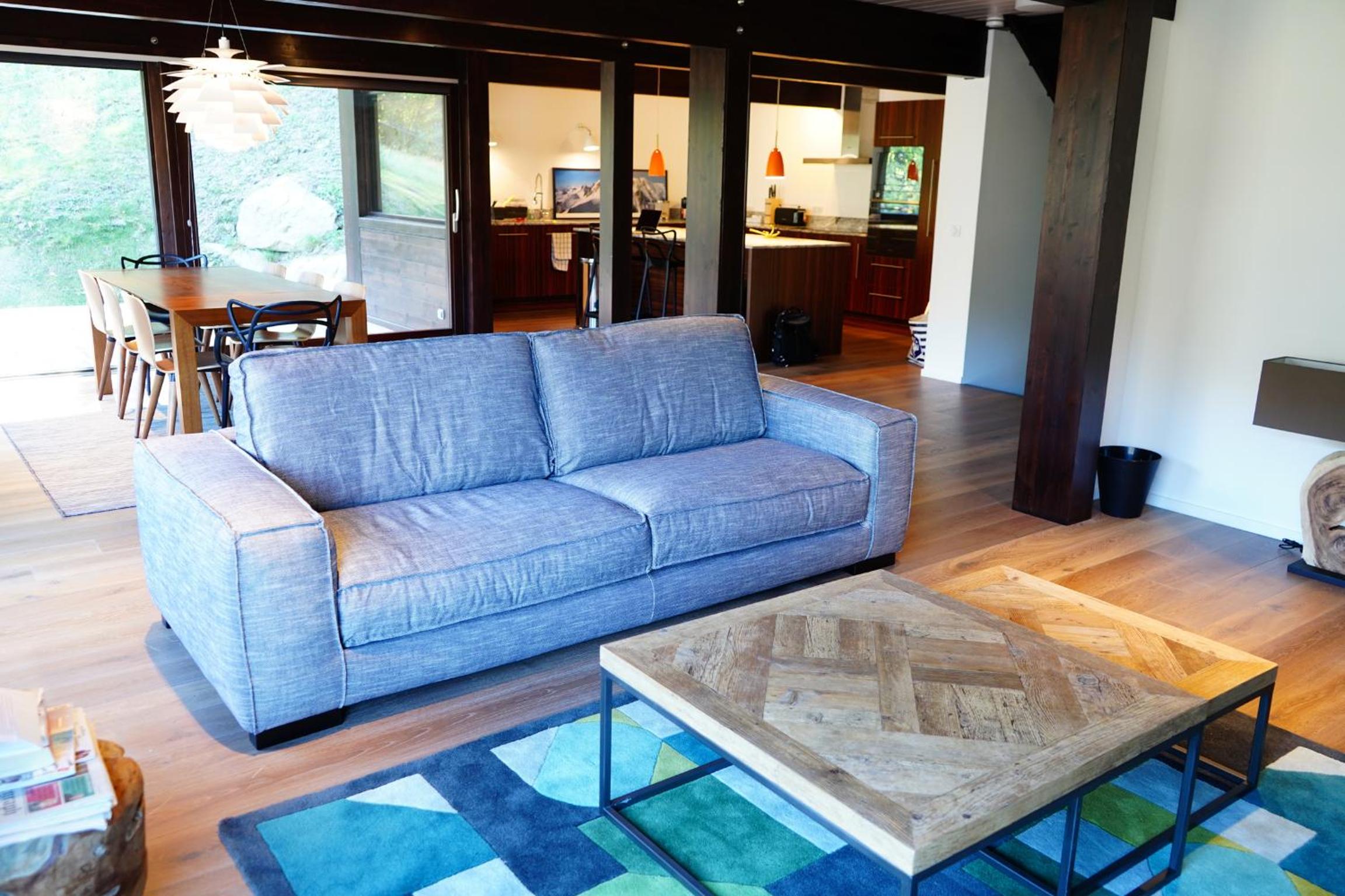 Chalet Kizuna, photo 9