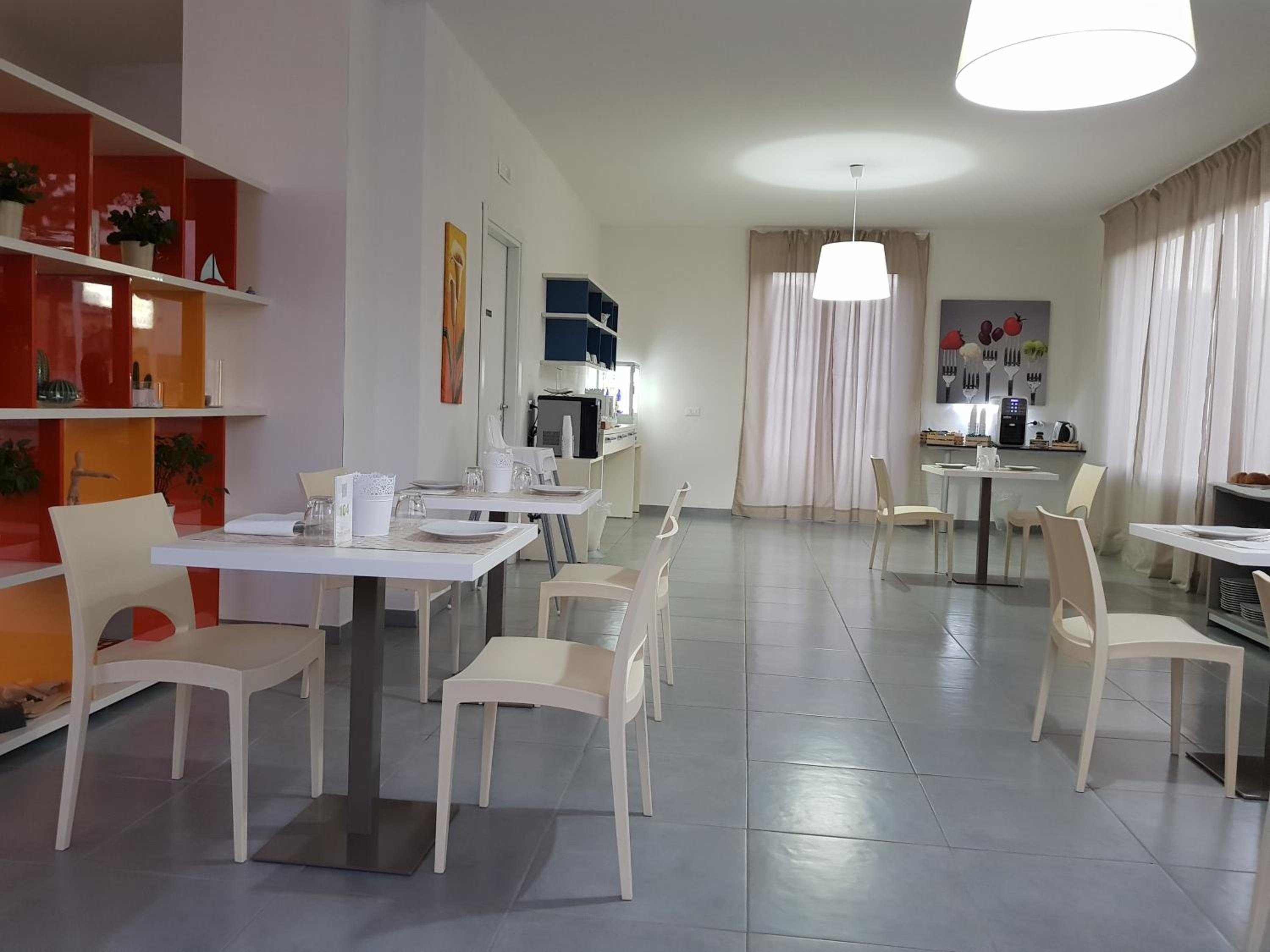Dodo House
