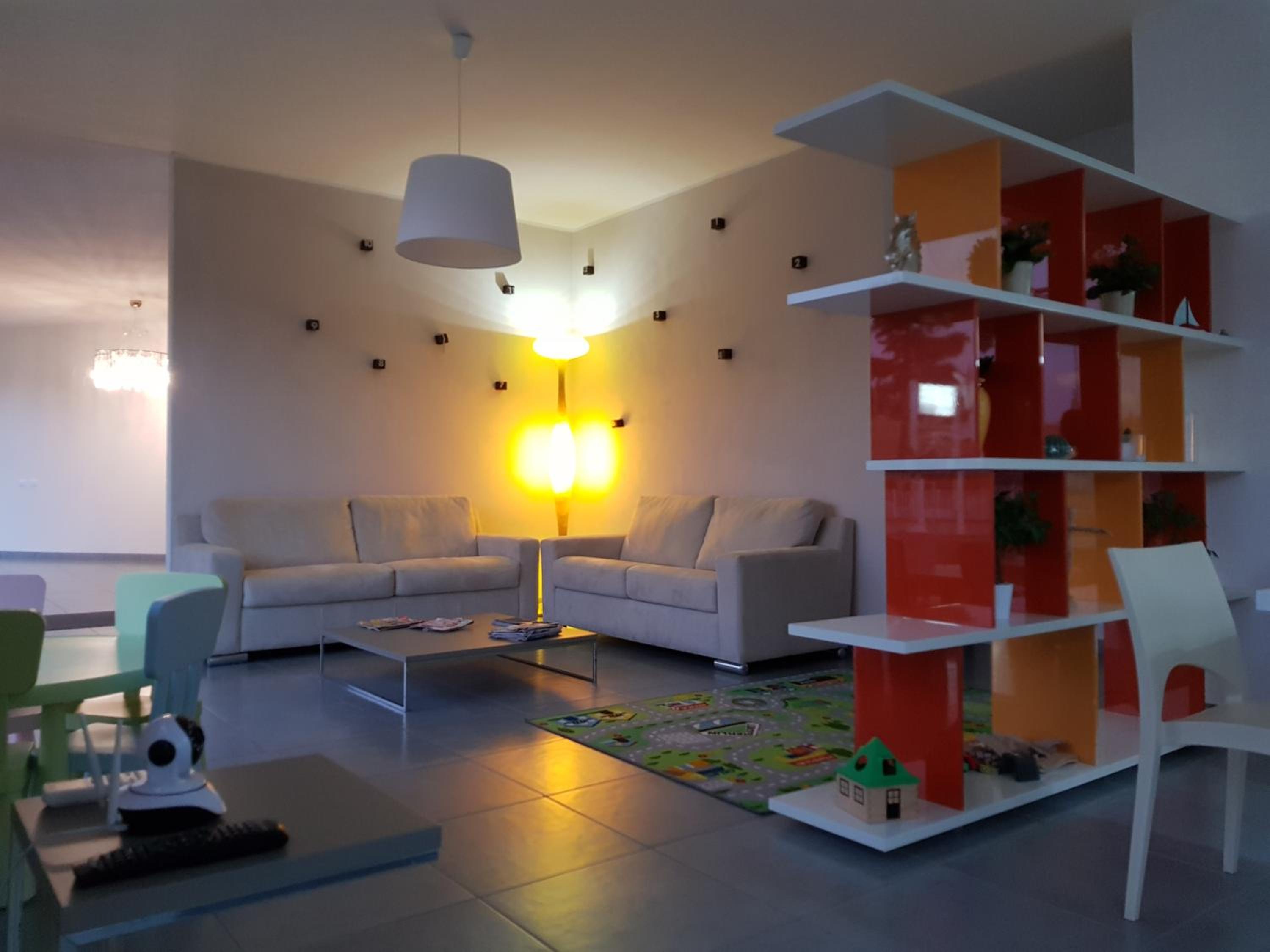 Dodo House