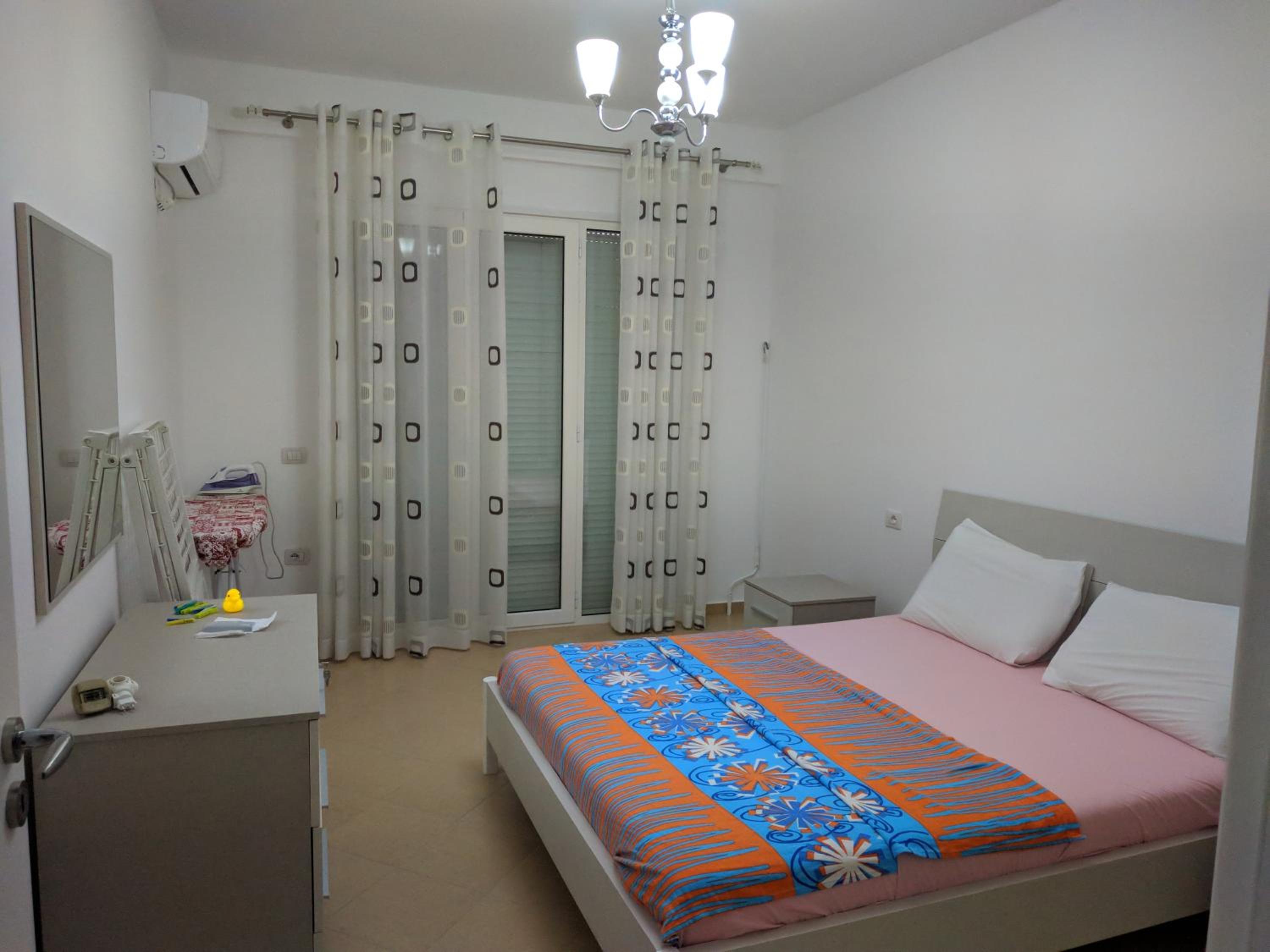 Lucky Lux Apartment