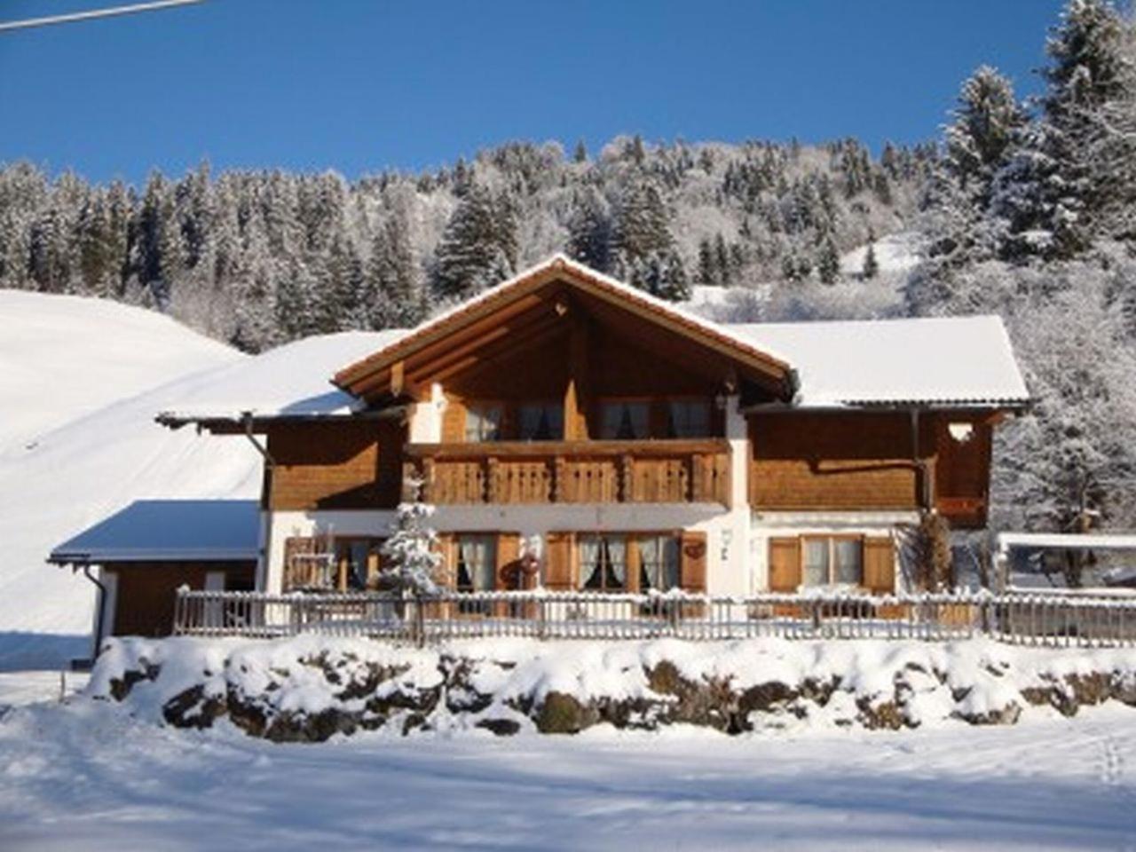 Haus Eckwiesen