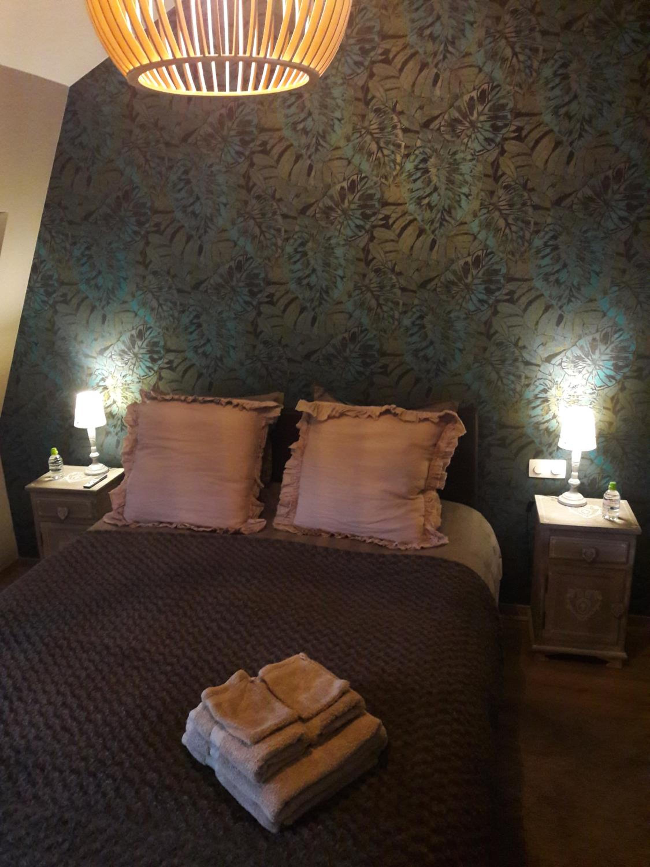 B&B Heart Of Bruges