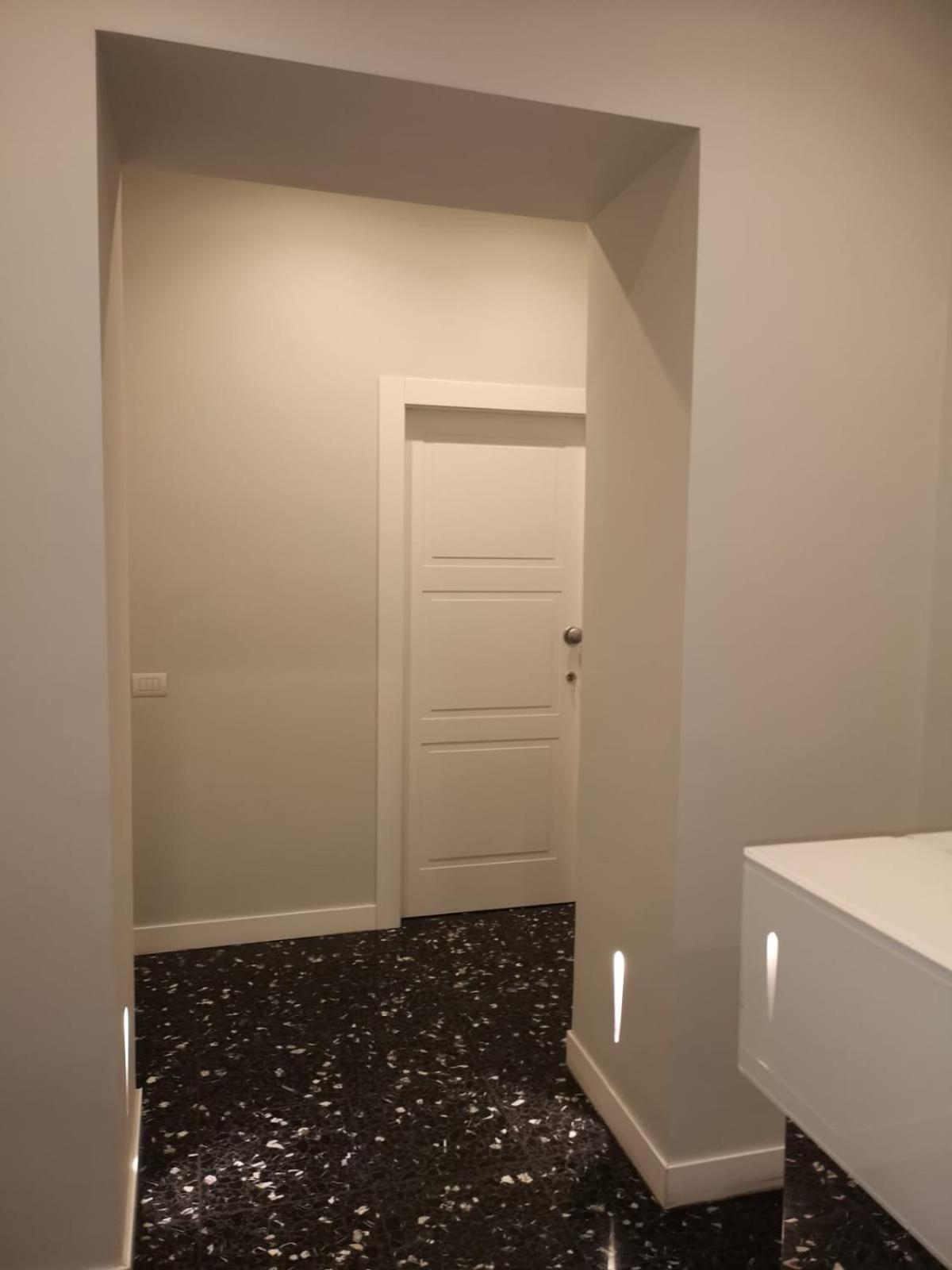 Beverello Rooms