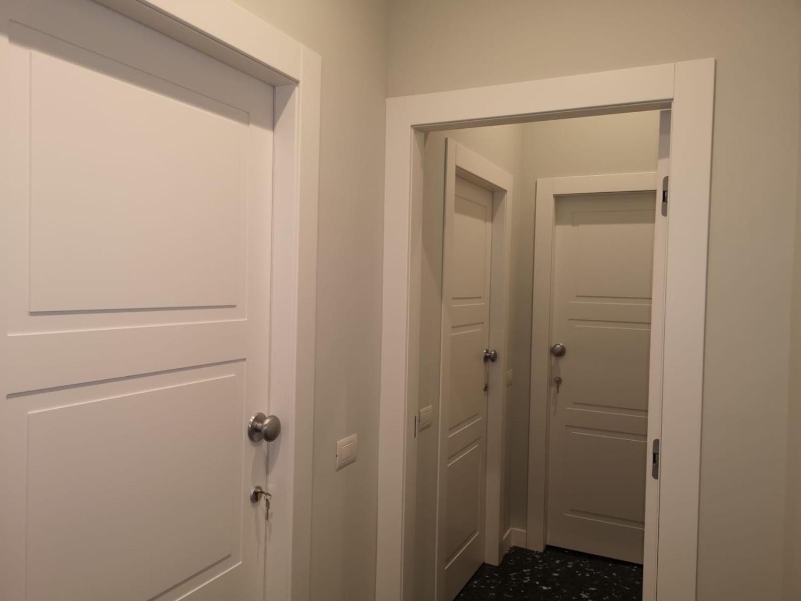 Beverello Rooms
