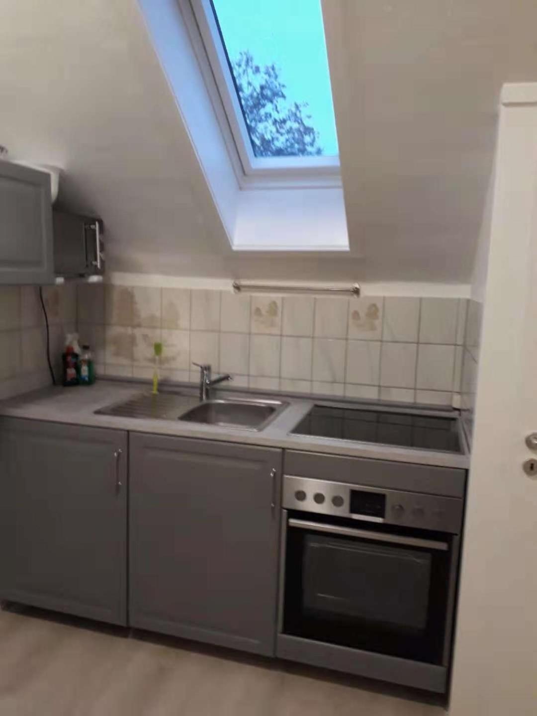 sonnige 2-Zi. Wohnung in Sankt Andreasberg view 4