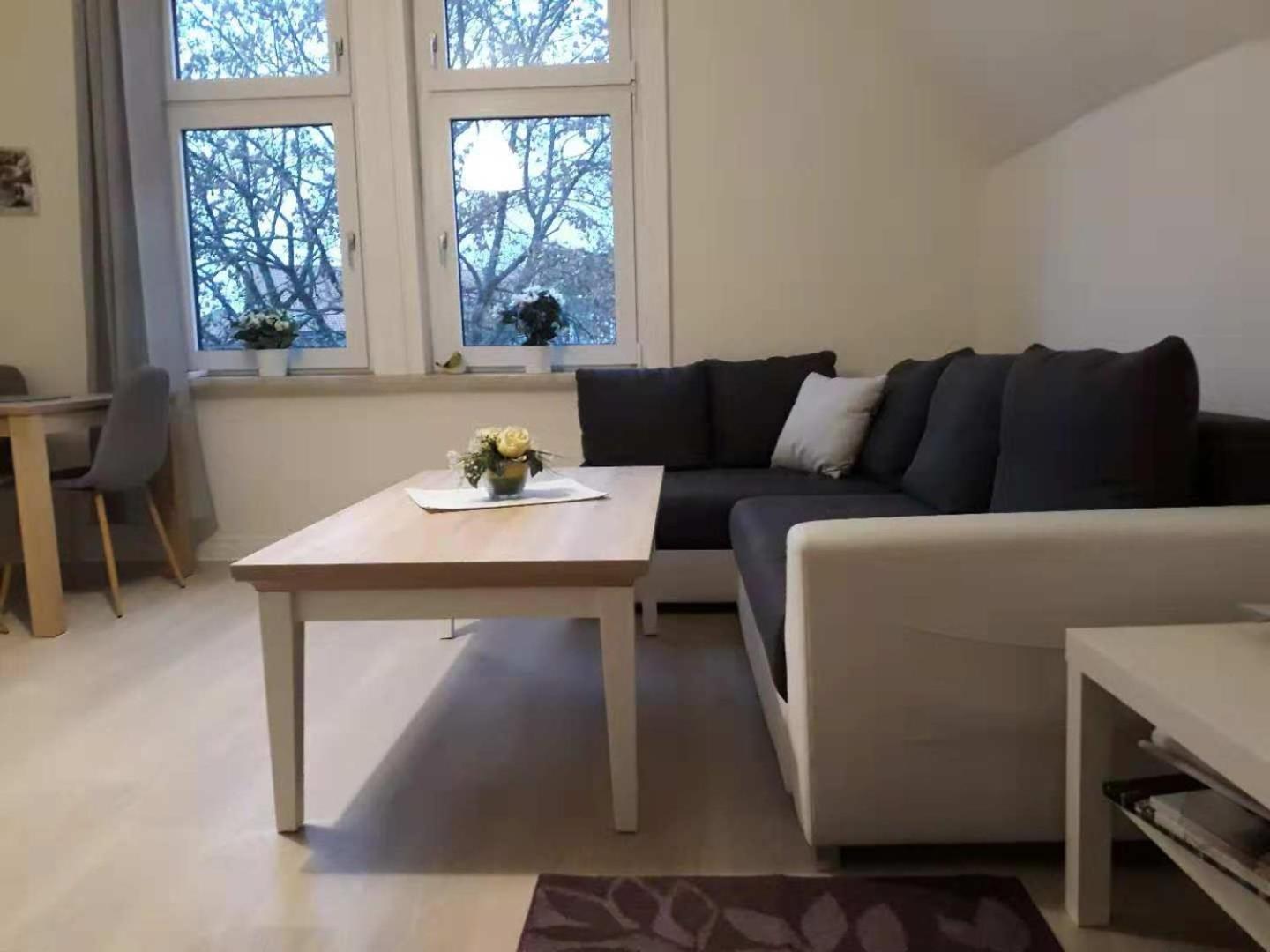 sonnige 2-Zi. Wohnung in Sankt Andreasberg view 2