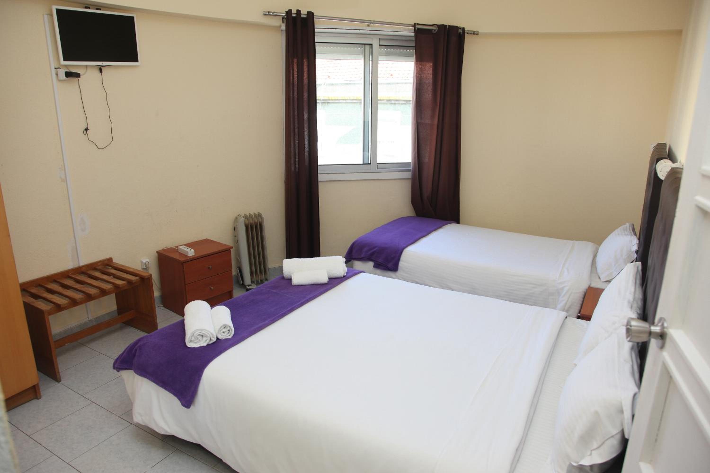 Lisbon Suite Home view 3