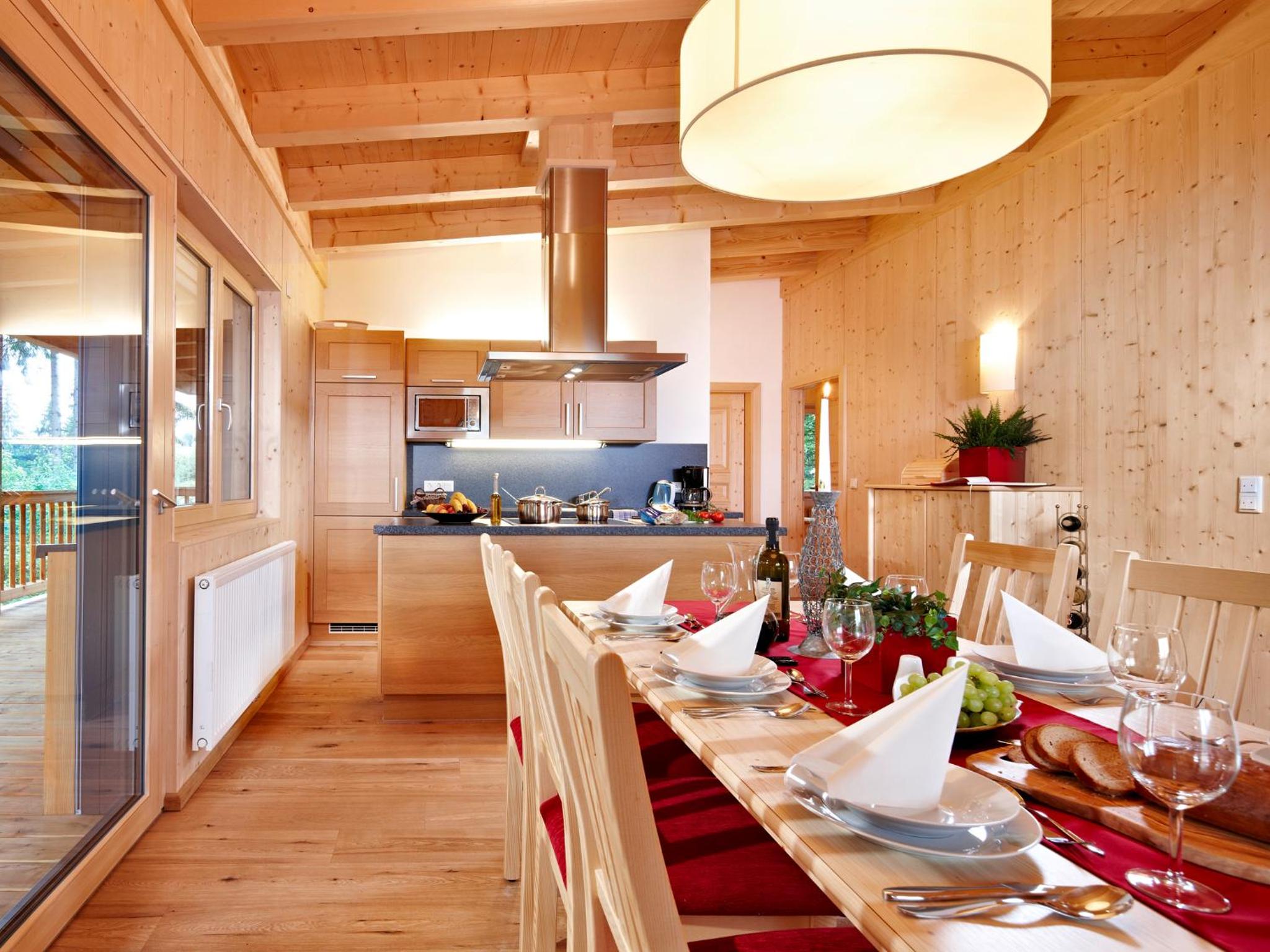 Appartement Waldhäusl
