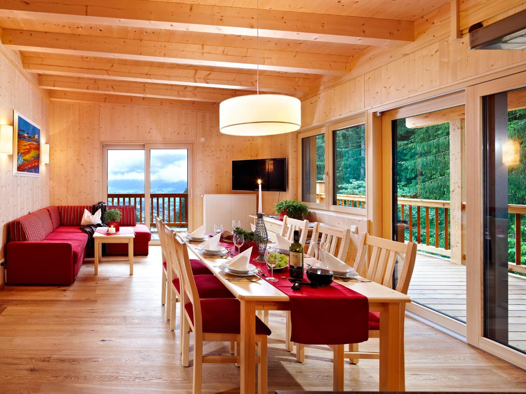 Appartement Waldhäusl