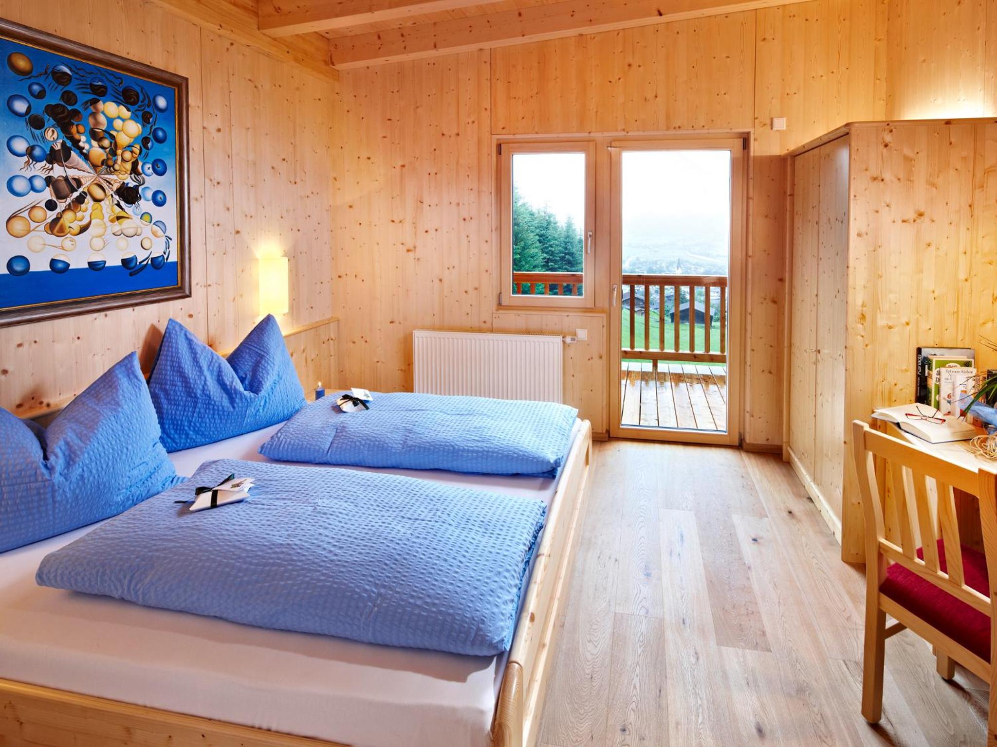 Appartement Waldhäusl