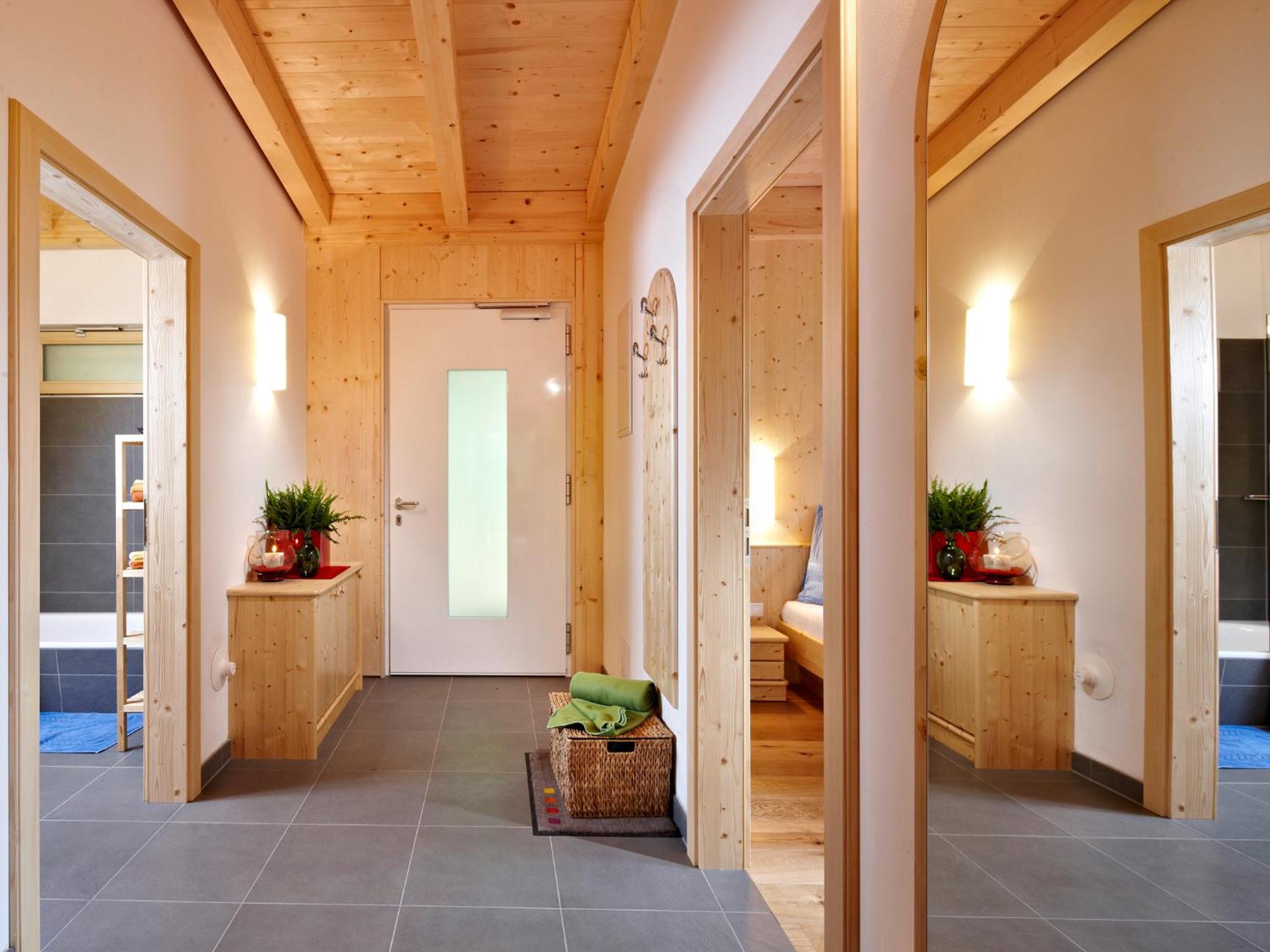 Appartement Waldhäusl