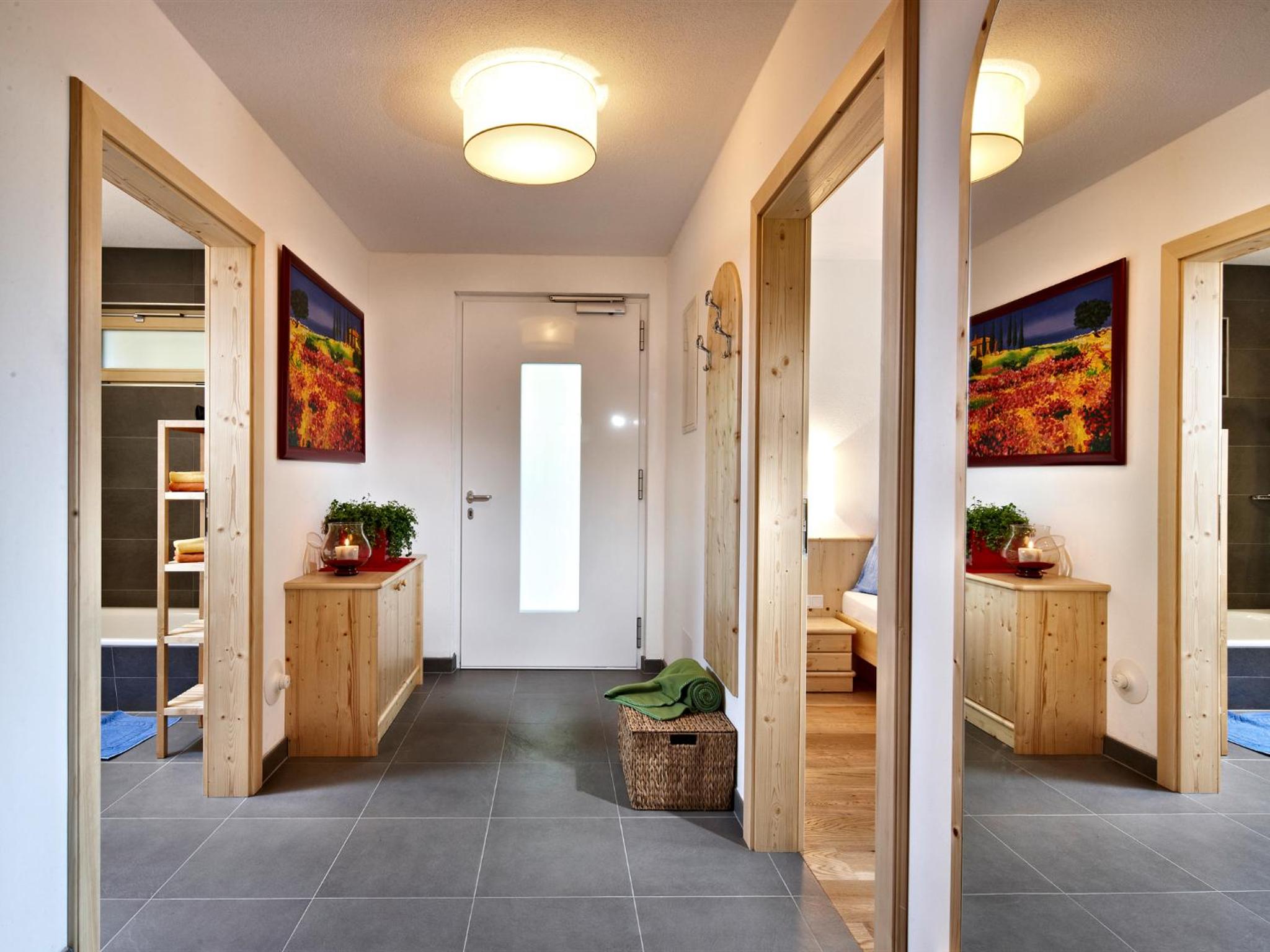 Appartement Waldhäusl