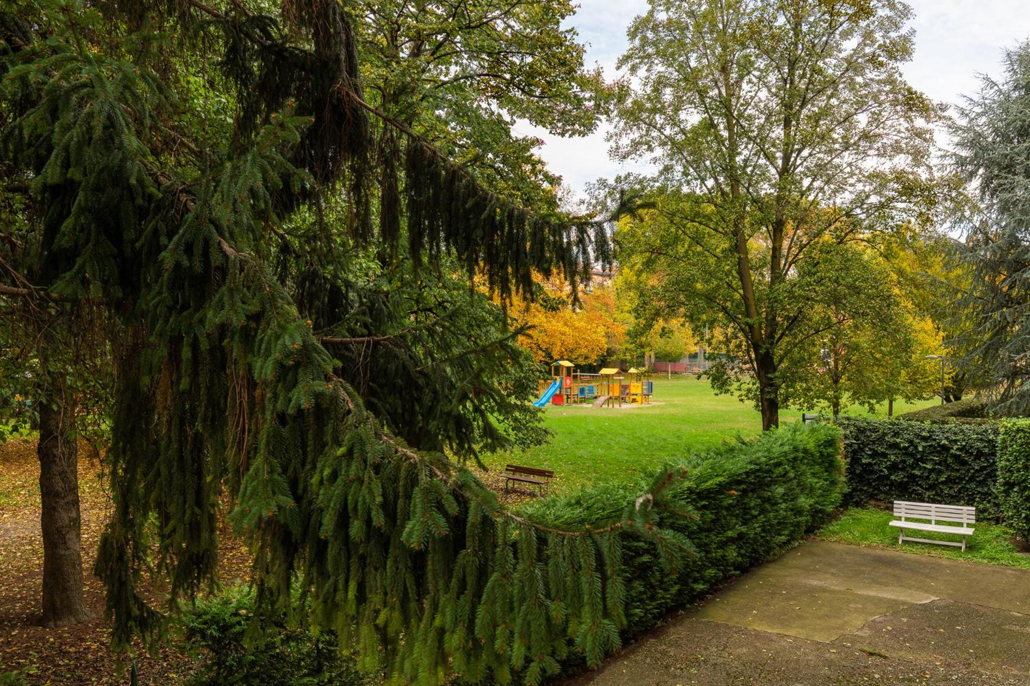 B&B Al Parco