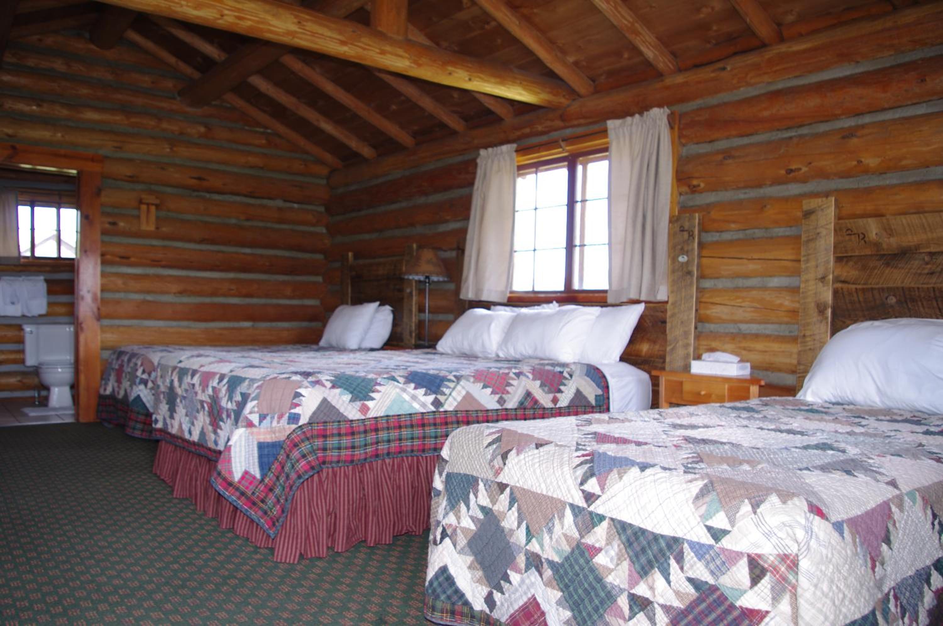 Parade Rest Ranch view 2