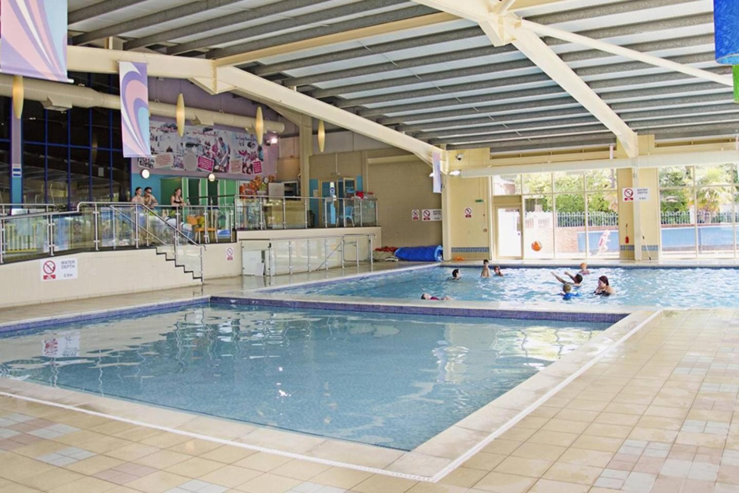 Mikanda Lodge