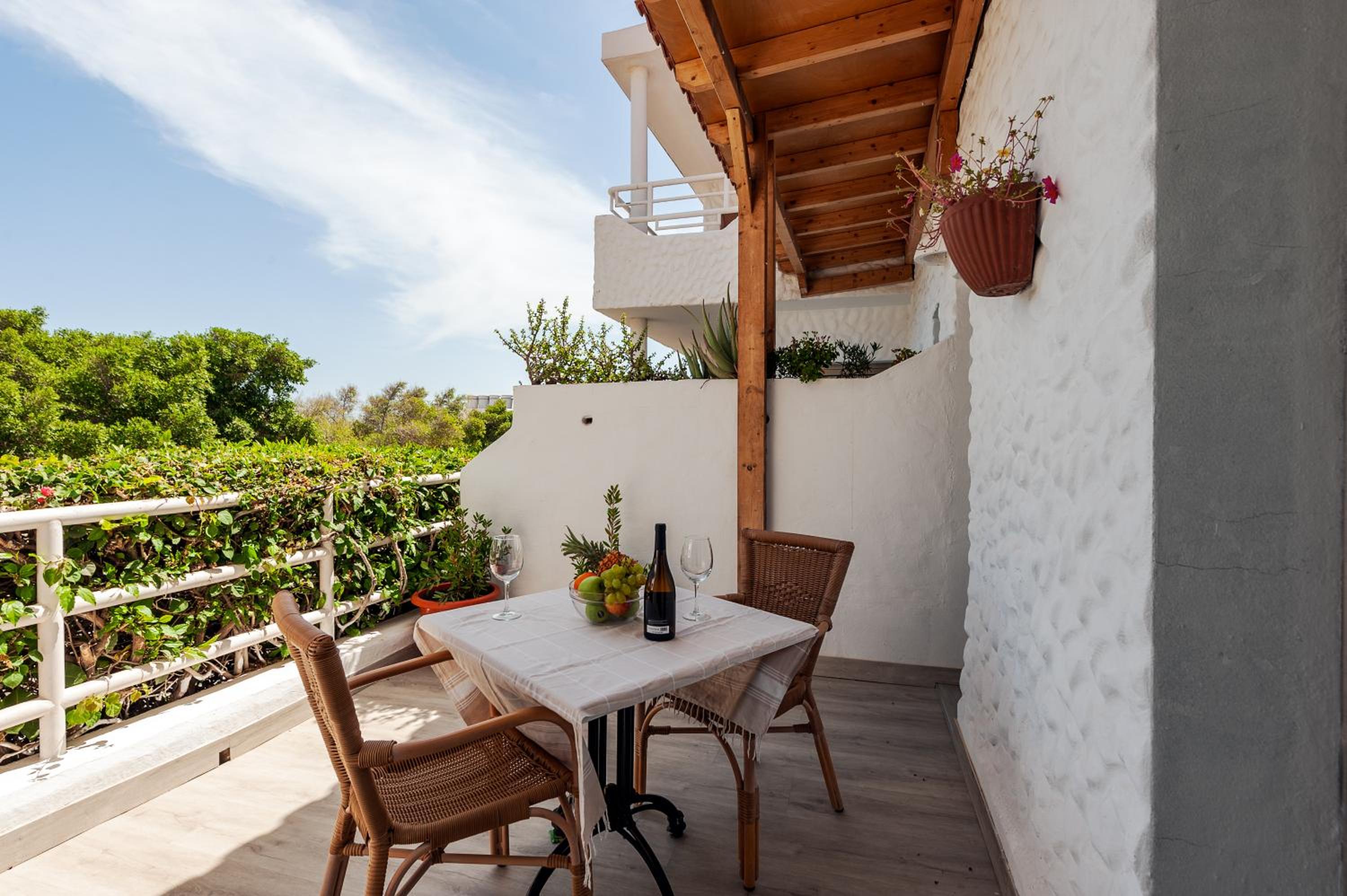 Apartamentos NataLis