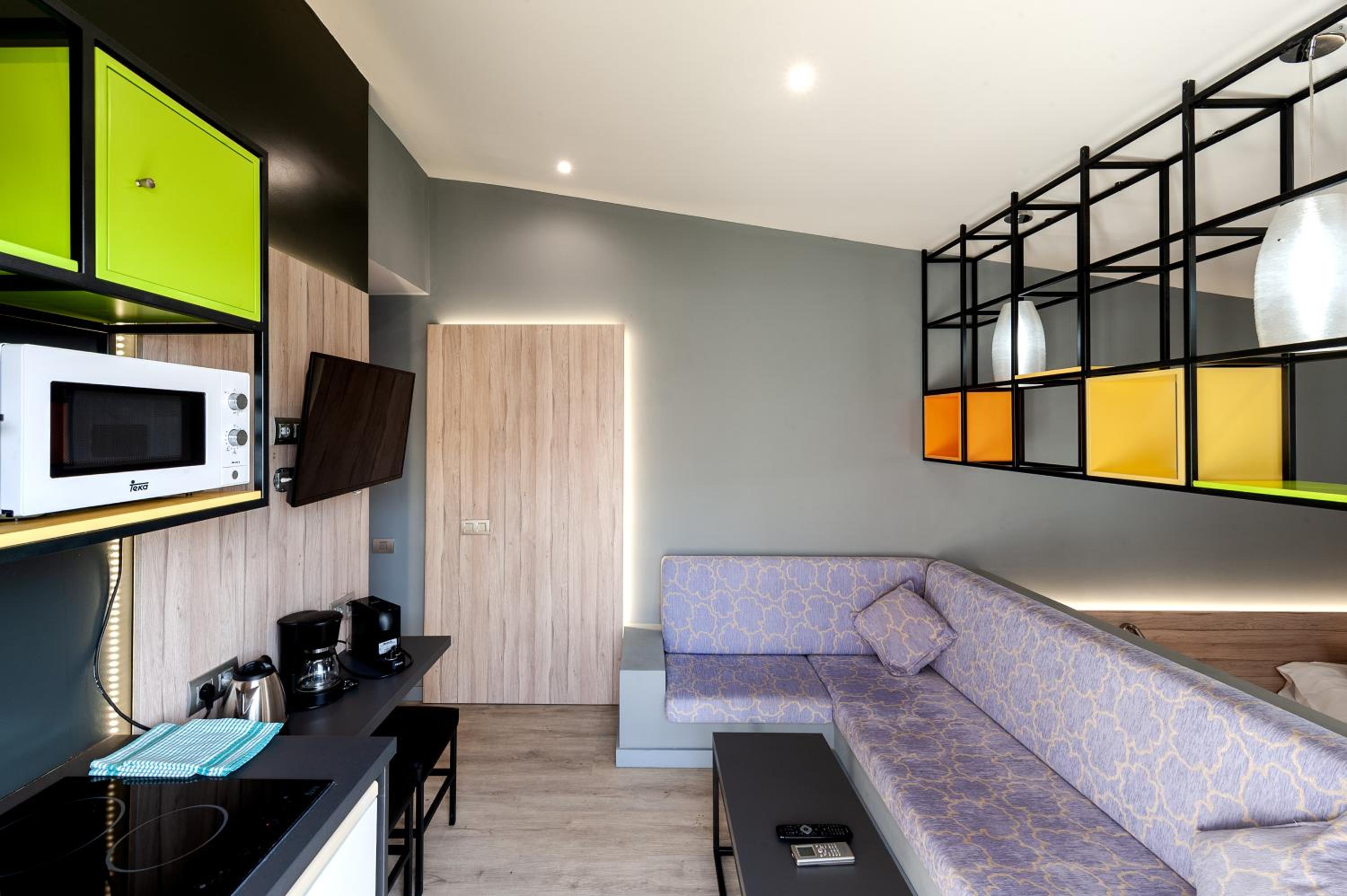Apartamentos NataLis