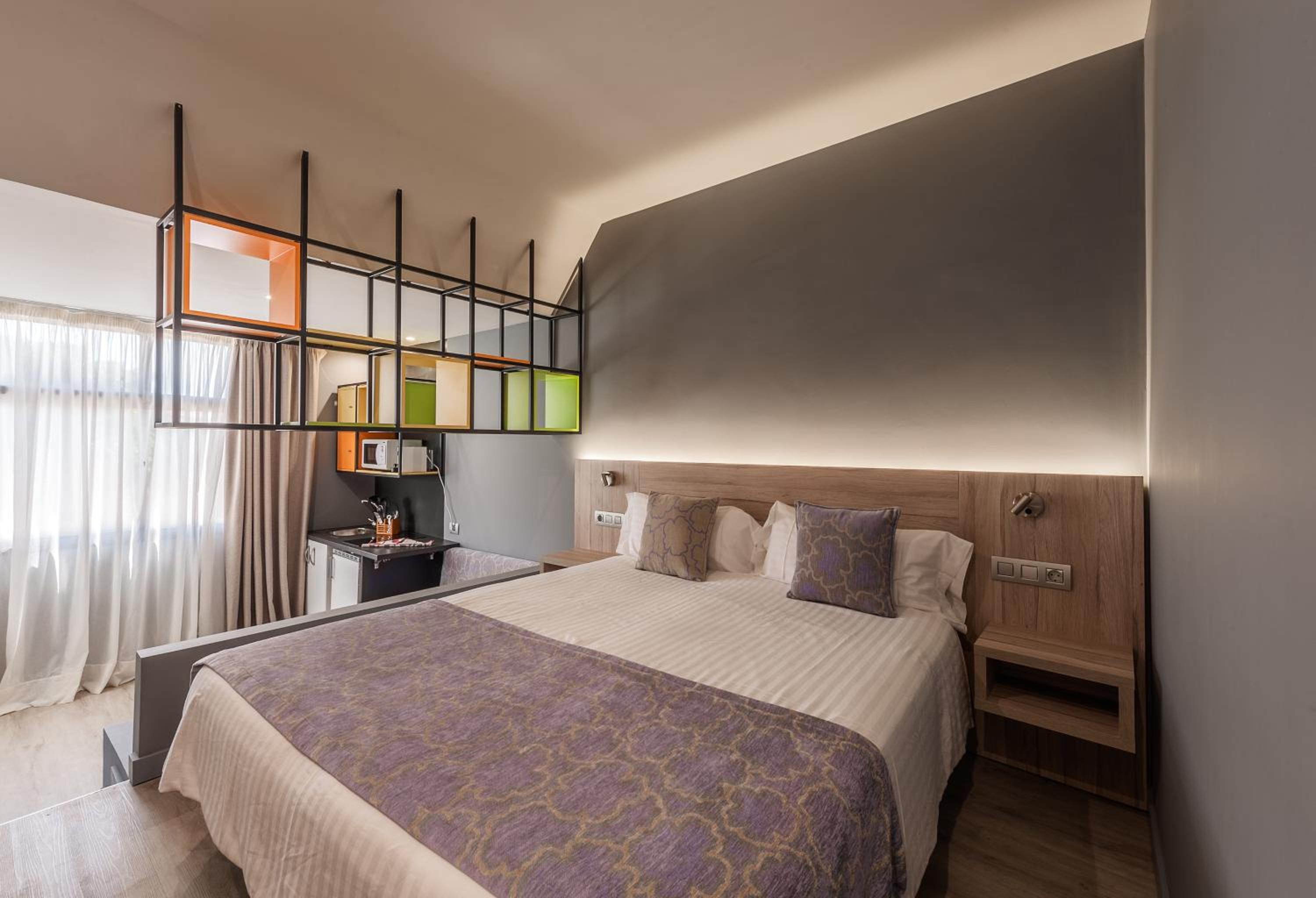 Apartamentos NataLis