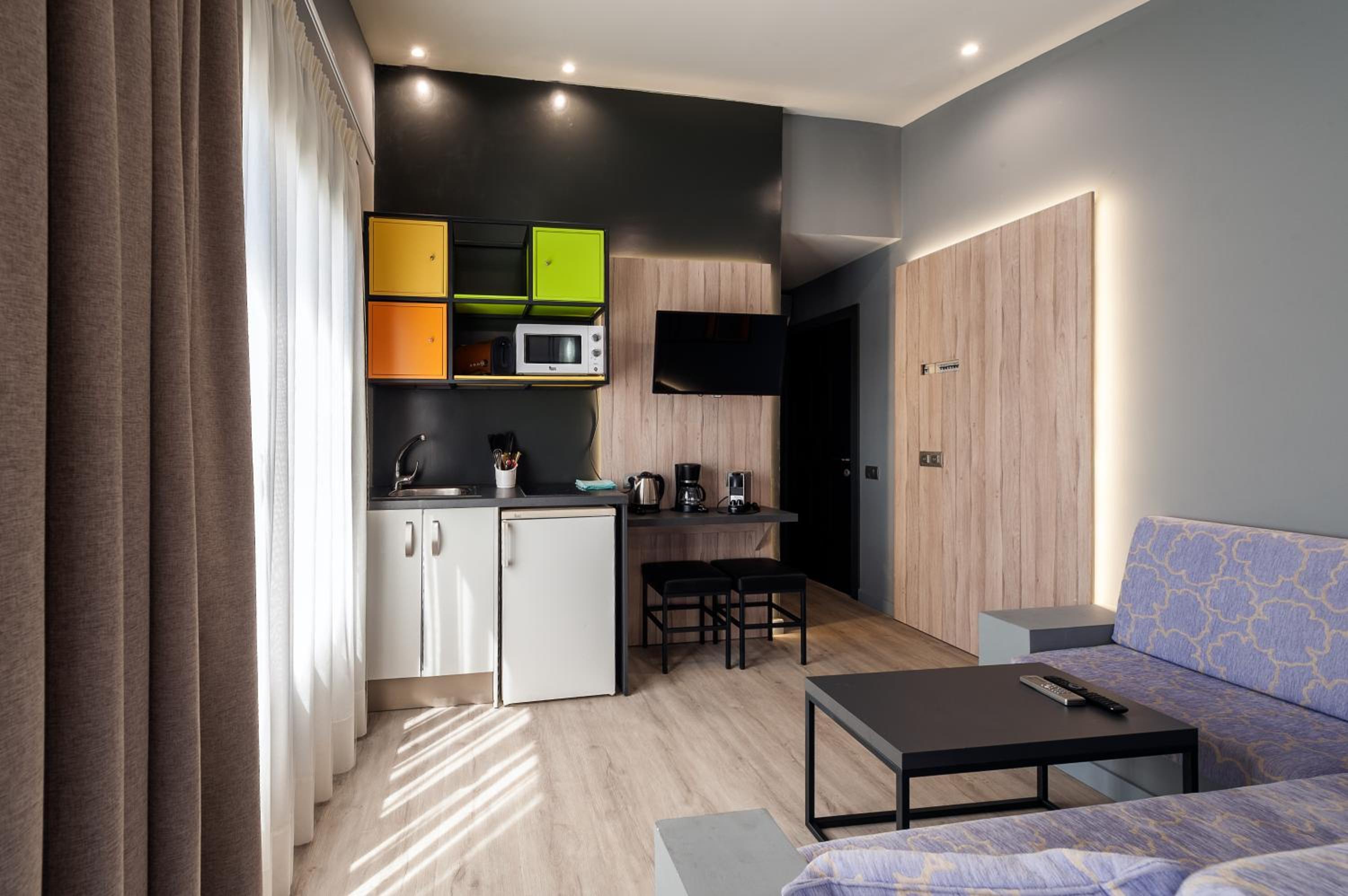 Apartamentos NataLis
