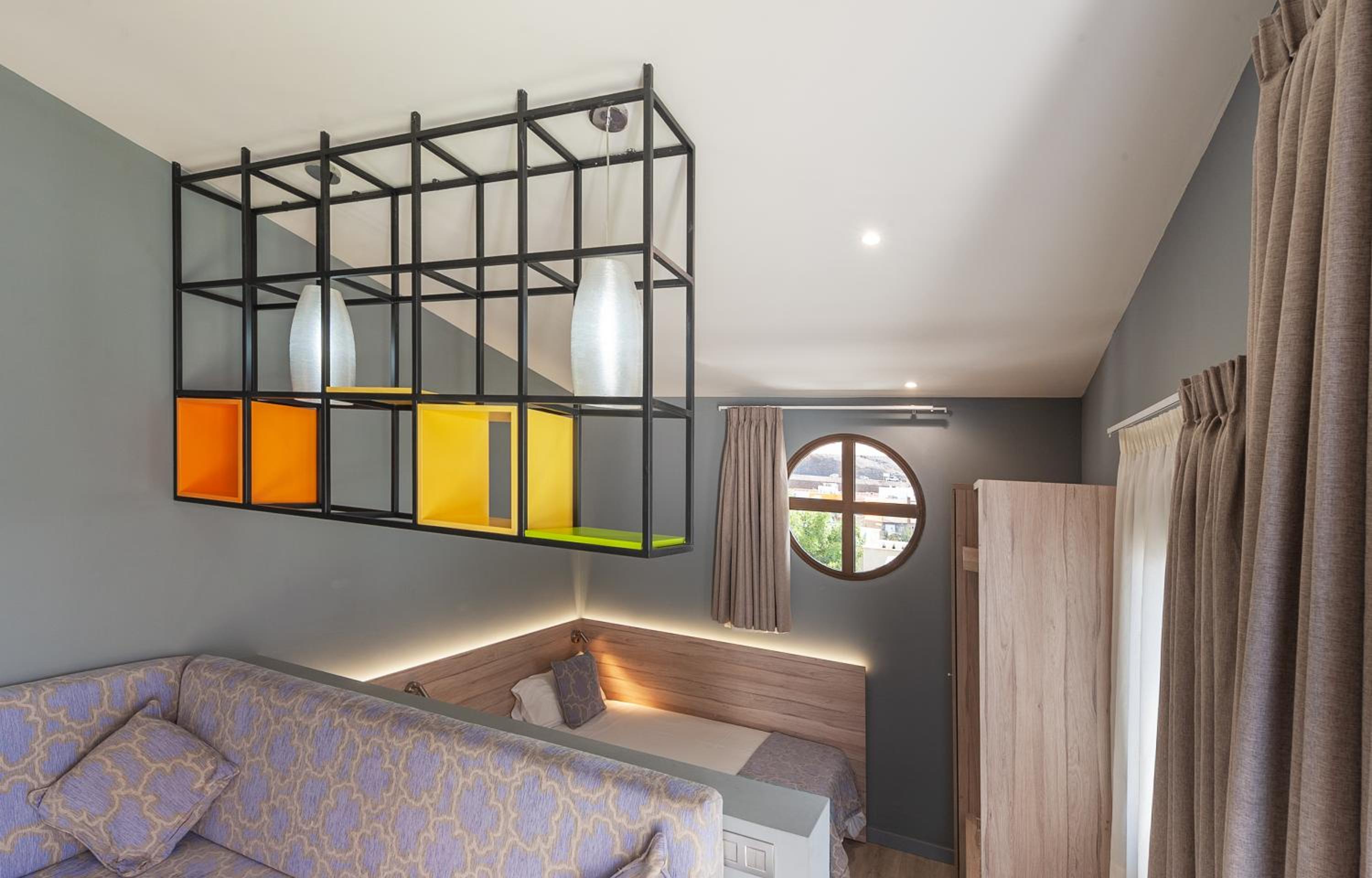 Apartamentos NataLis
