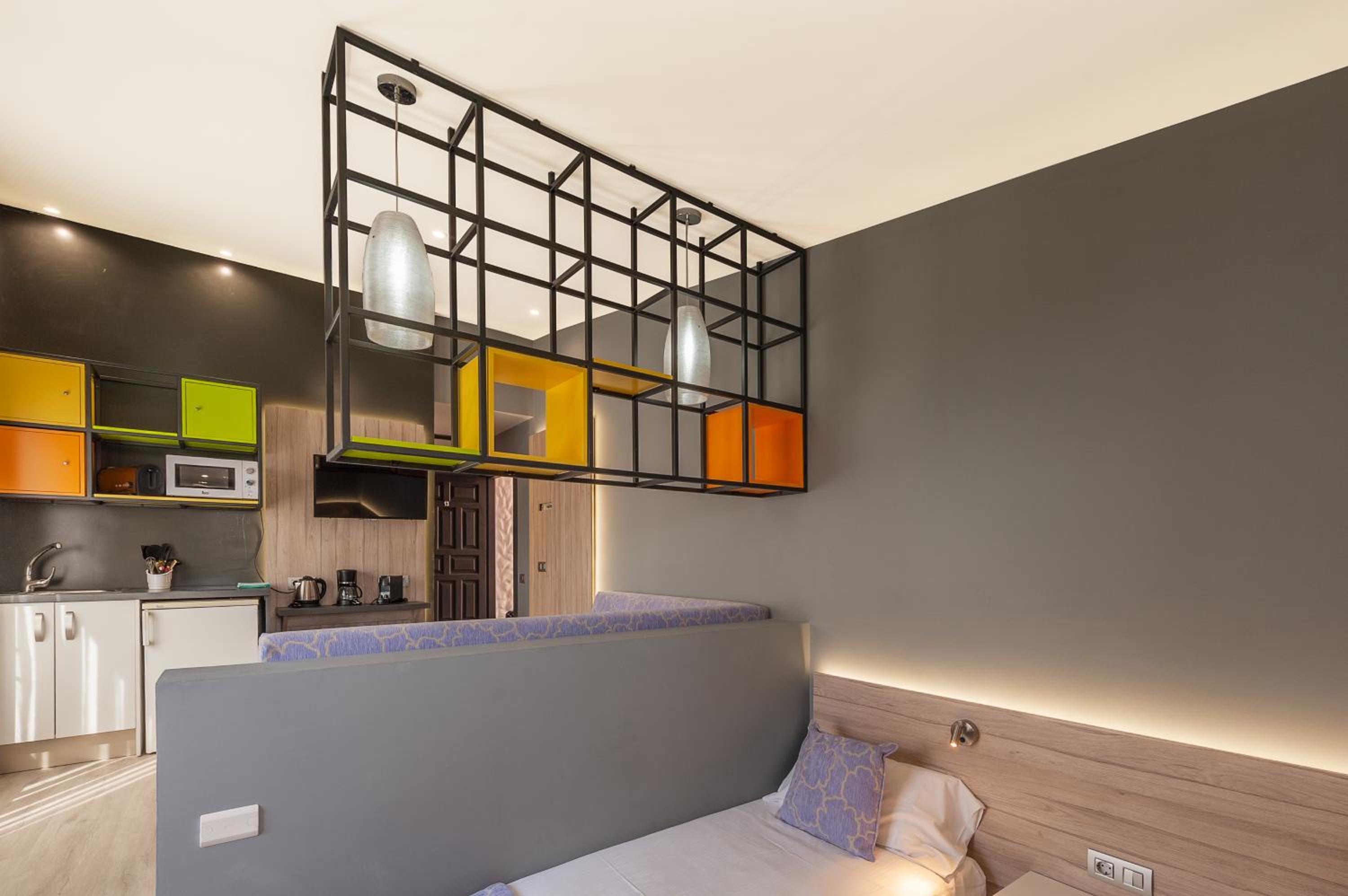 Apartamentos NataLis
