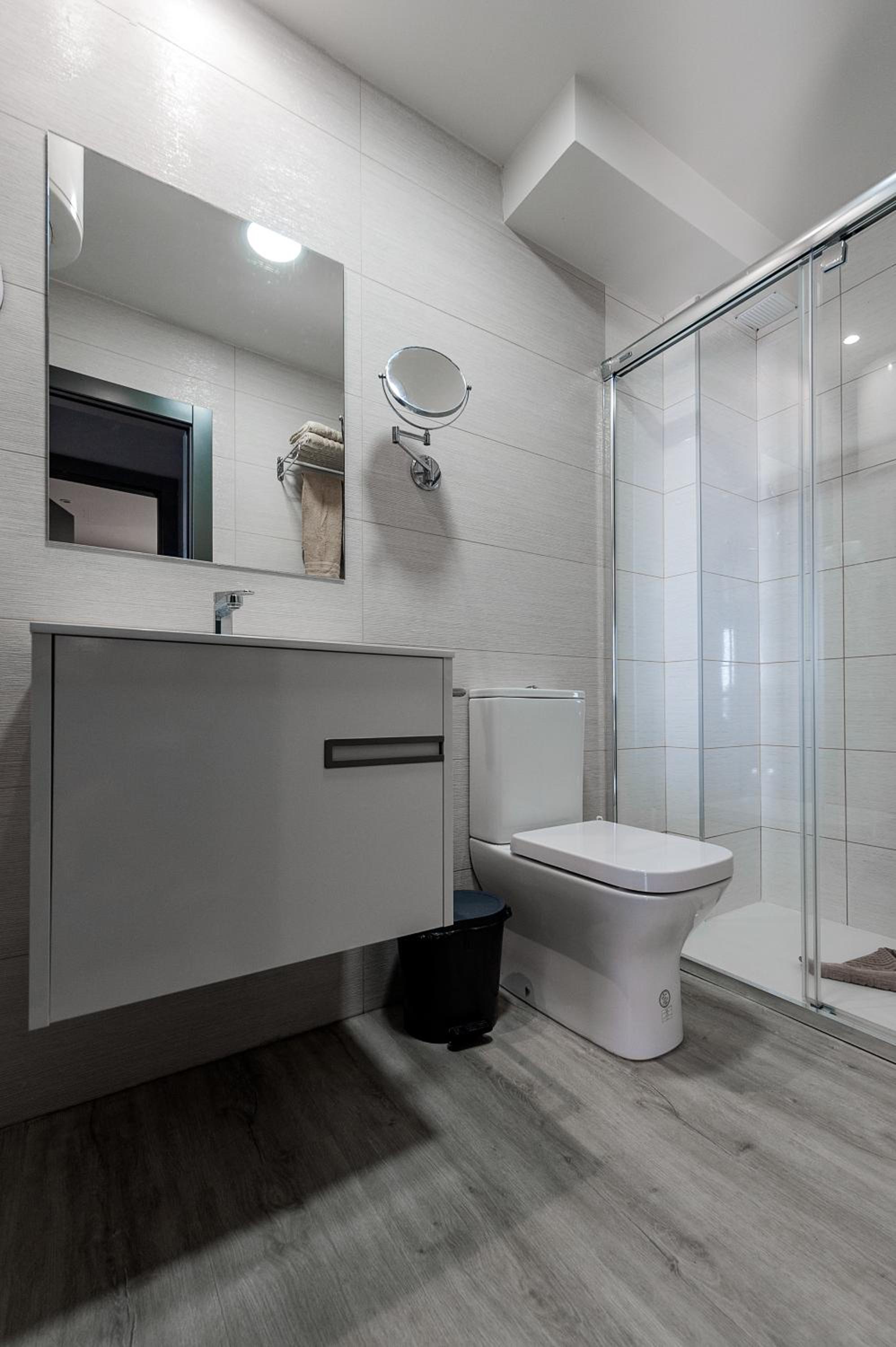Apartamentos NataLis