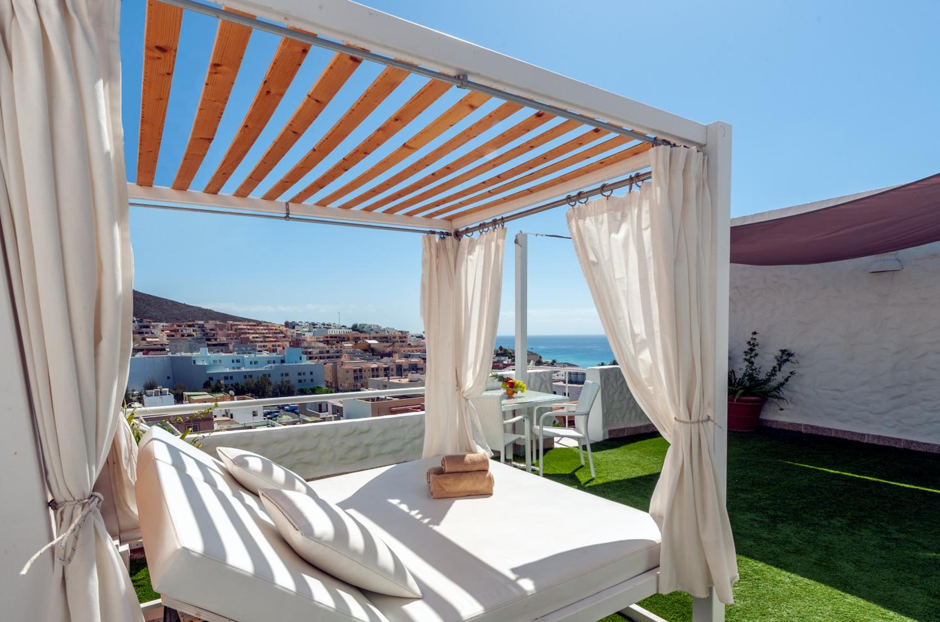 Apartamentos NataLis