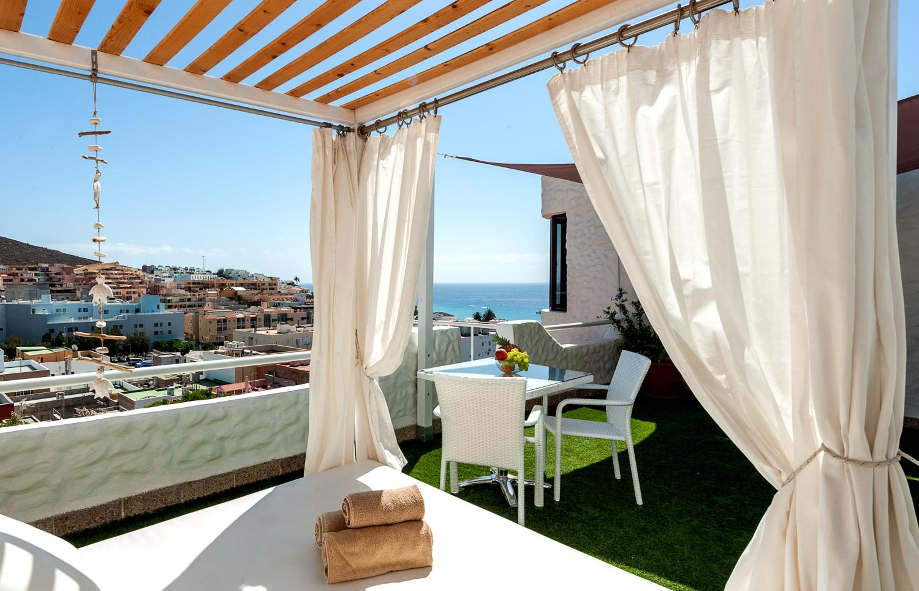 Apartamentos NataLis